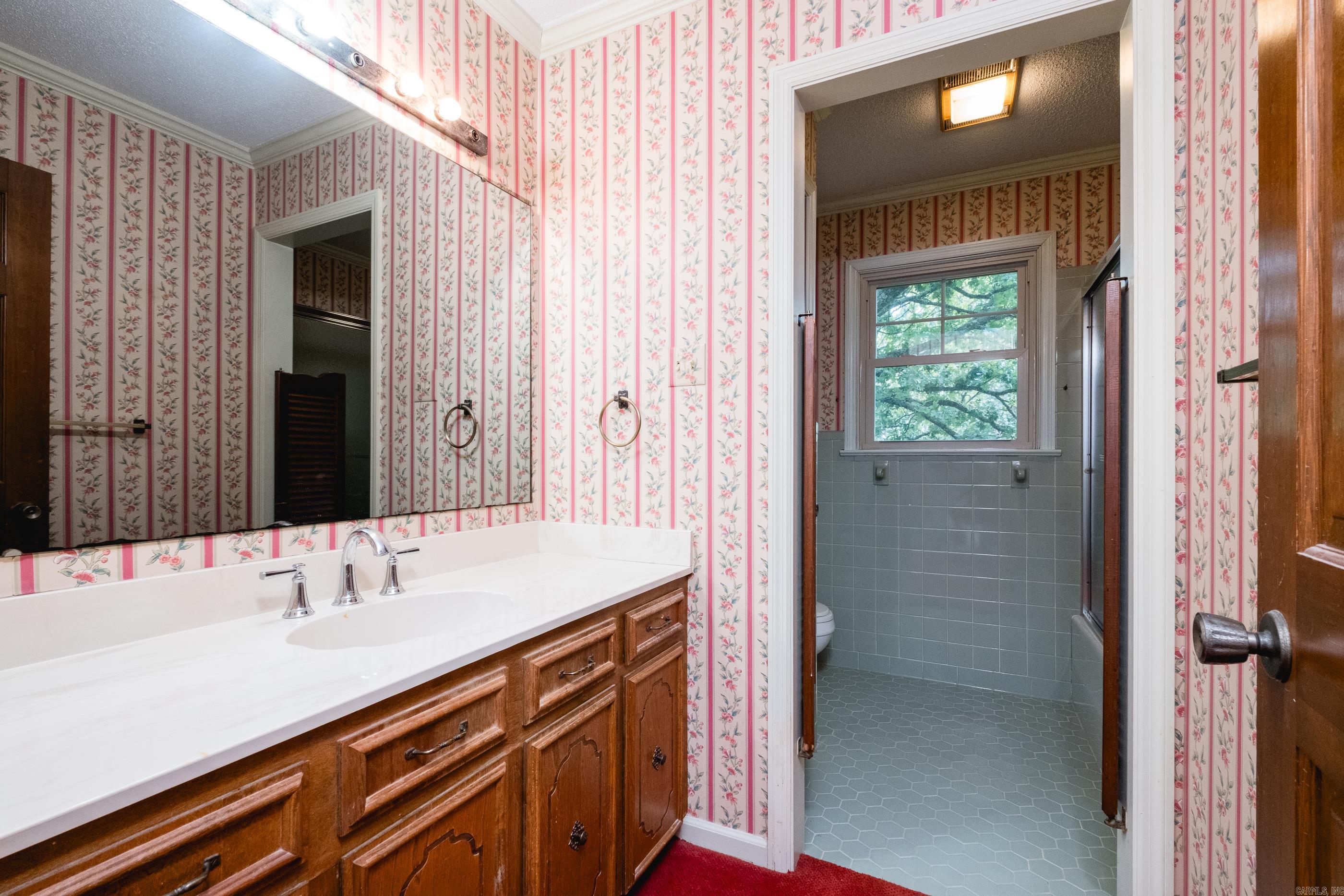 WALTON HEIGHTS - Residential