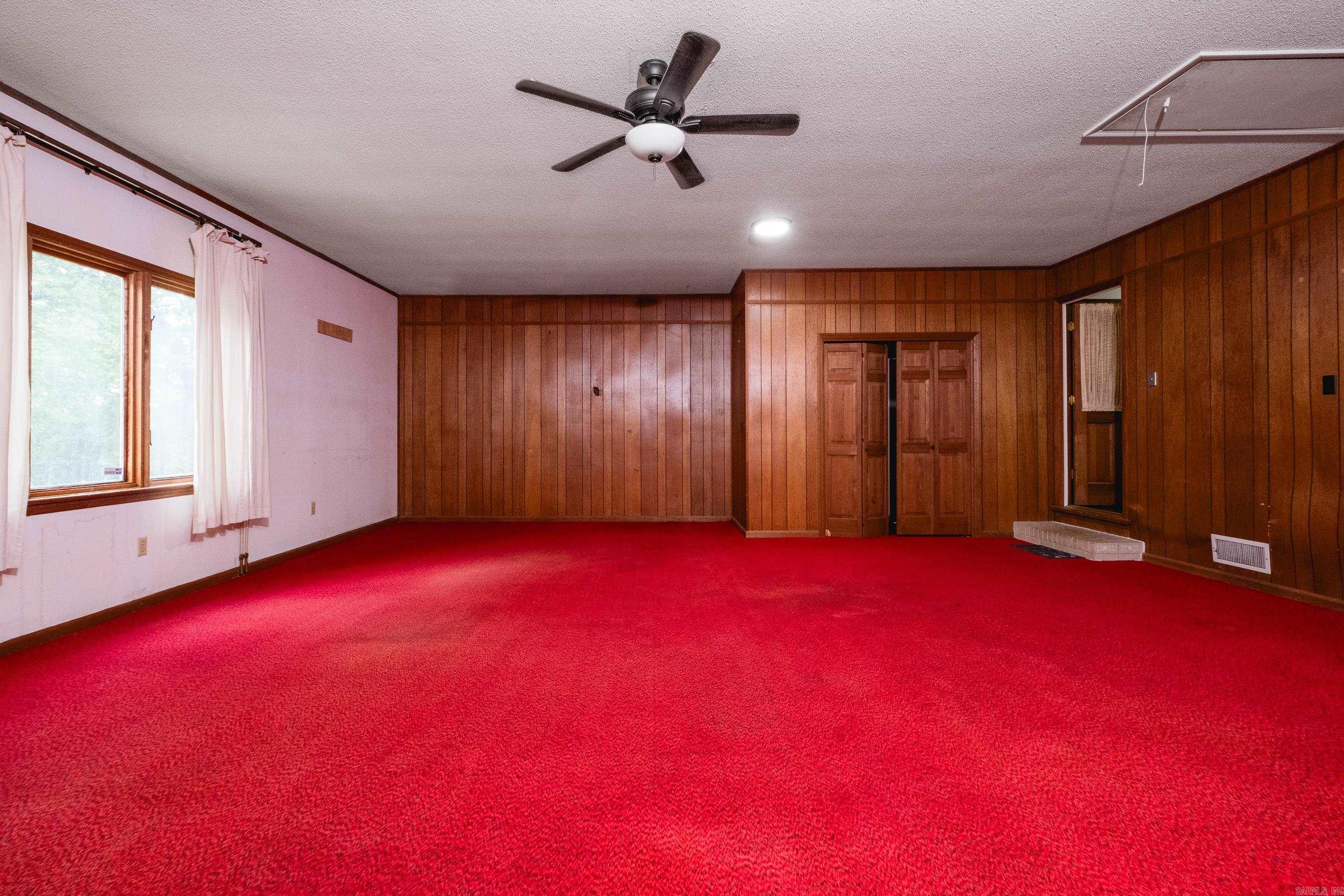 WALTON HEIGHTS - Residential