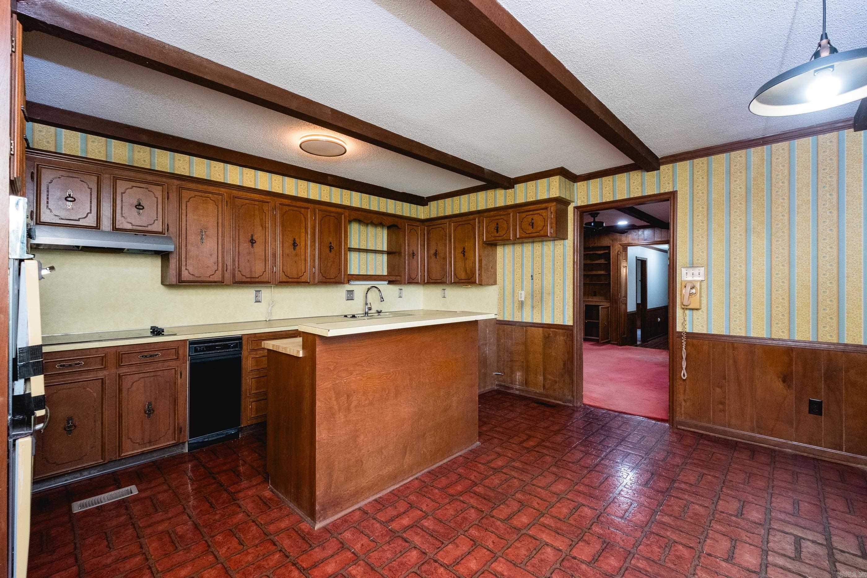 WALTON HEIGHTS - Residential