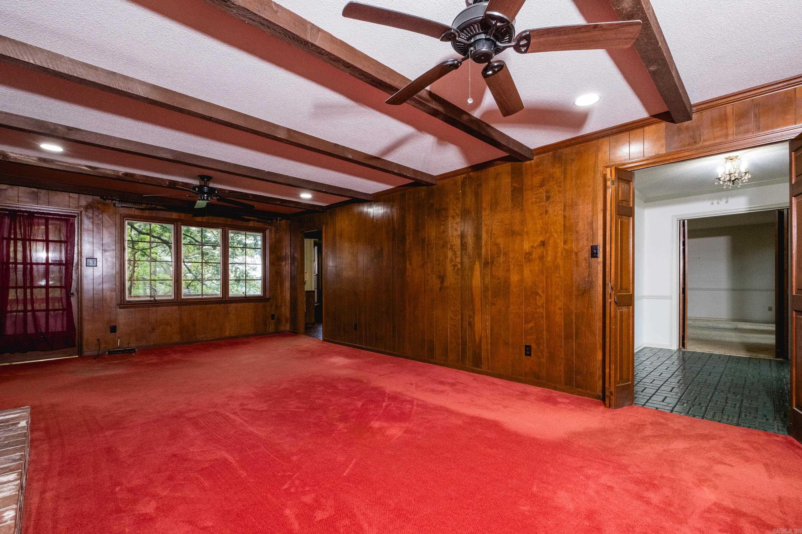 WALTON HEIGHTS - Residential