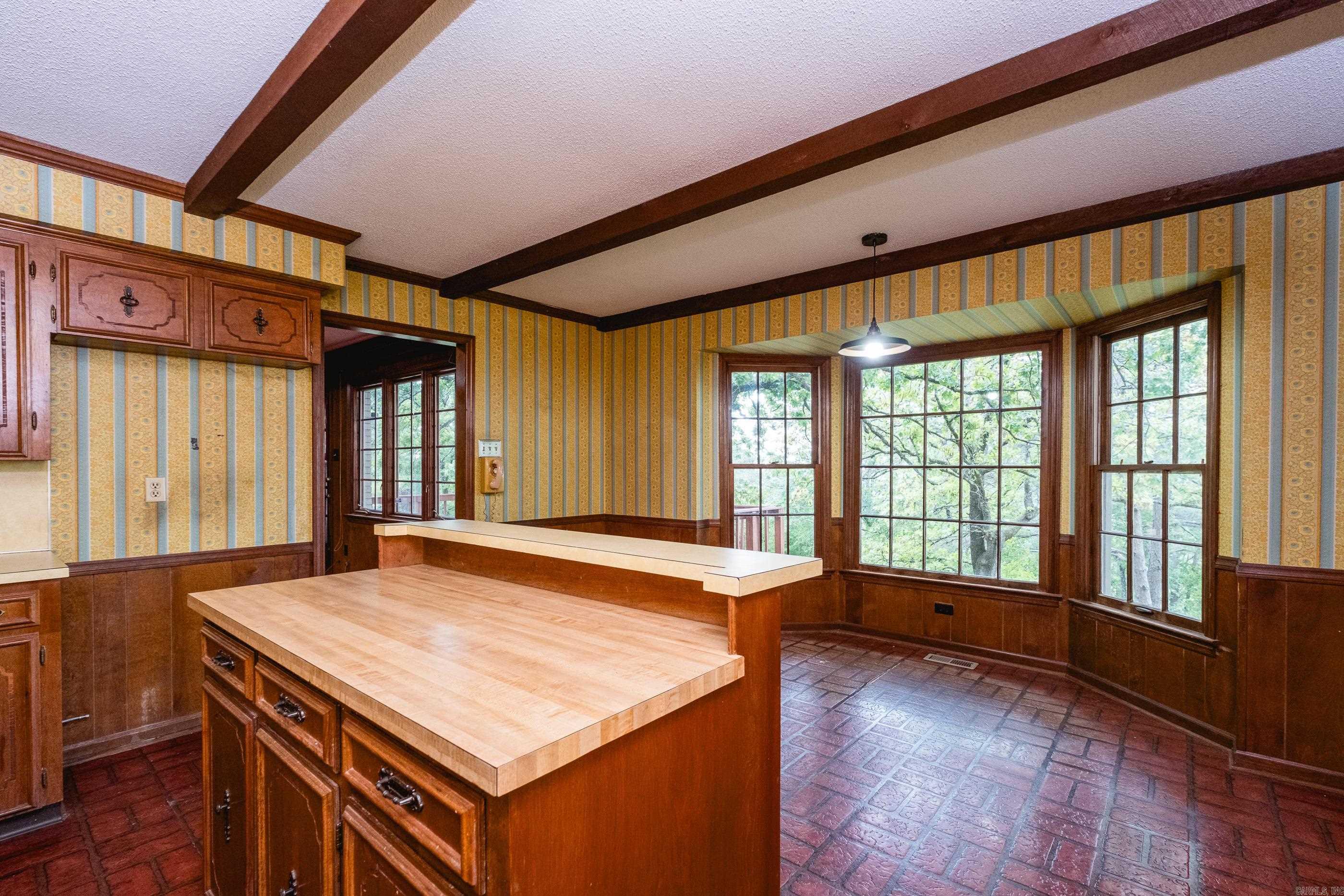 WALTON HEIGHTS - Residential