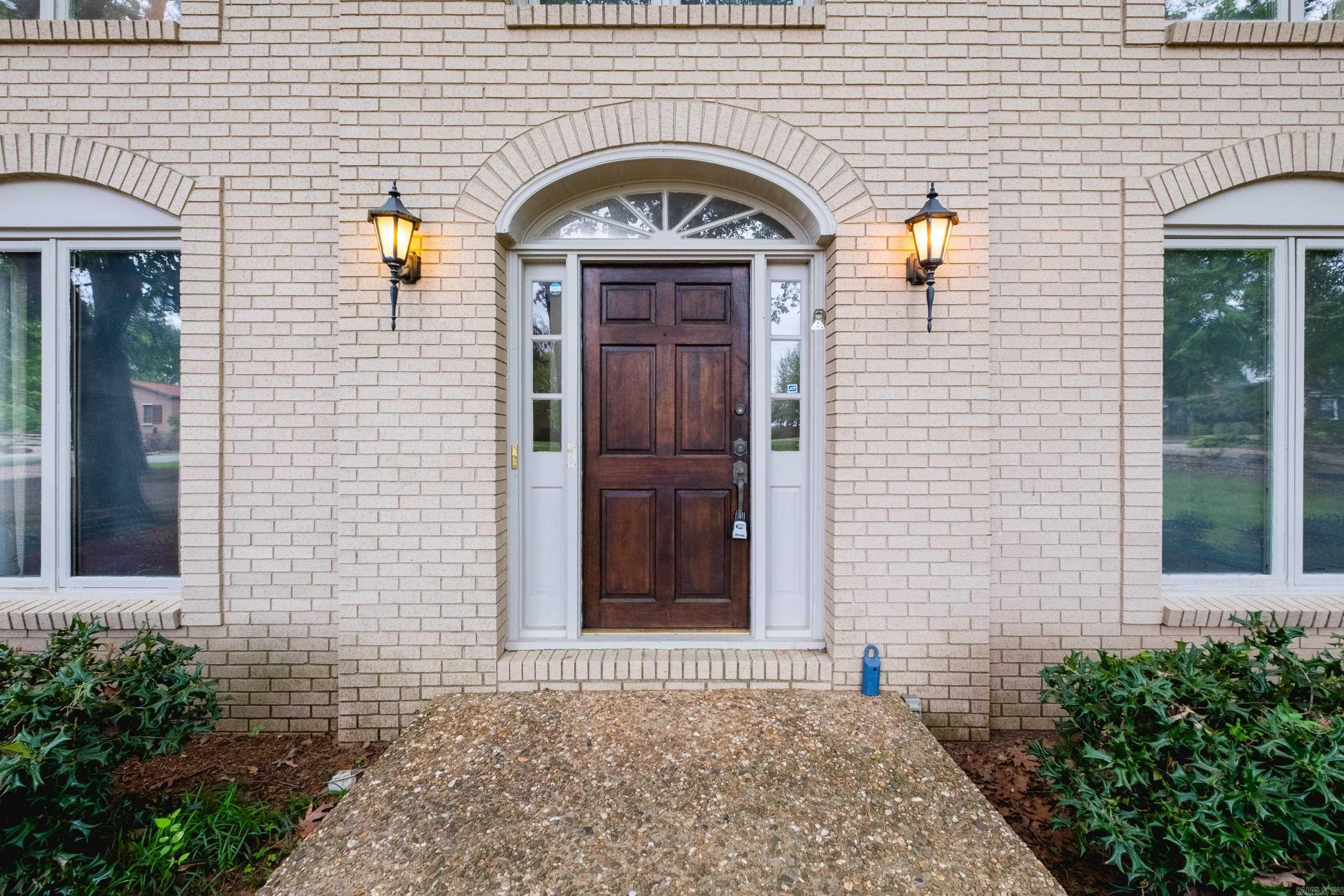 WALTON HEIGHTS - Residential