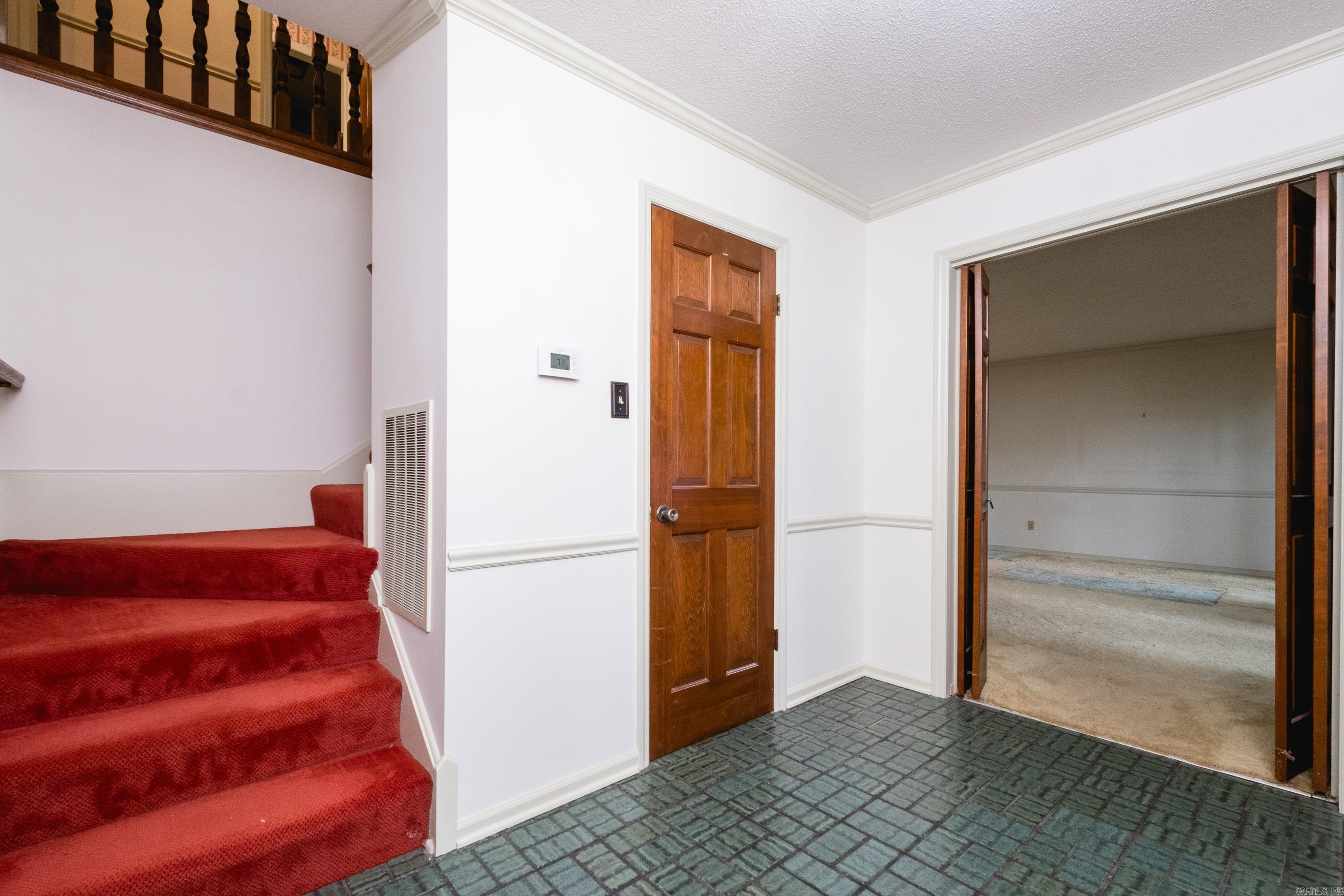 WALTON HEIGHTS - Residential