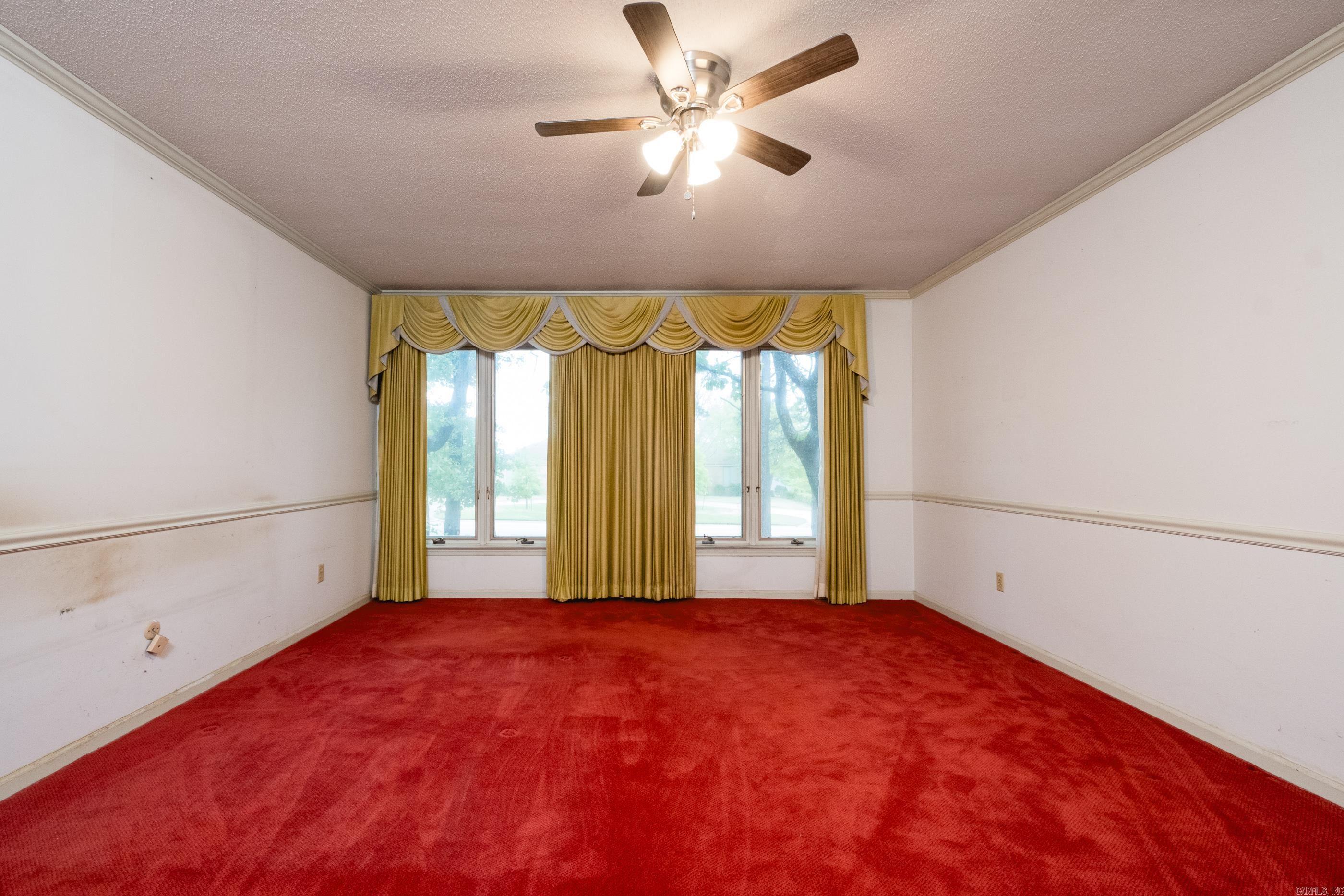 WALTON HEIGHTS - Residential