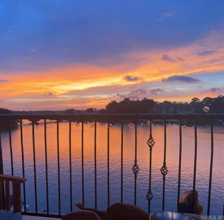 Experience breathtaking views of Lake Hamilton from this gorgeous open-concept floor plan. The spacious living area features large, vaulted ceilings and abundant natural light, as well as an oversized kitchen. Enjoy outdoor living with a pool and a new boardwalk where you can tie off your boat. The oversized master bedroom includes a master bath with a Jacuzzi tub and a separate shower. Six month lease and partially furnished.