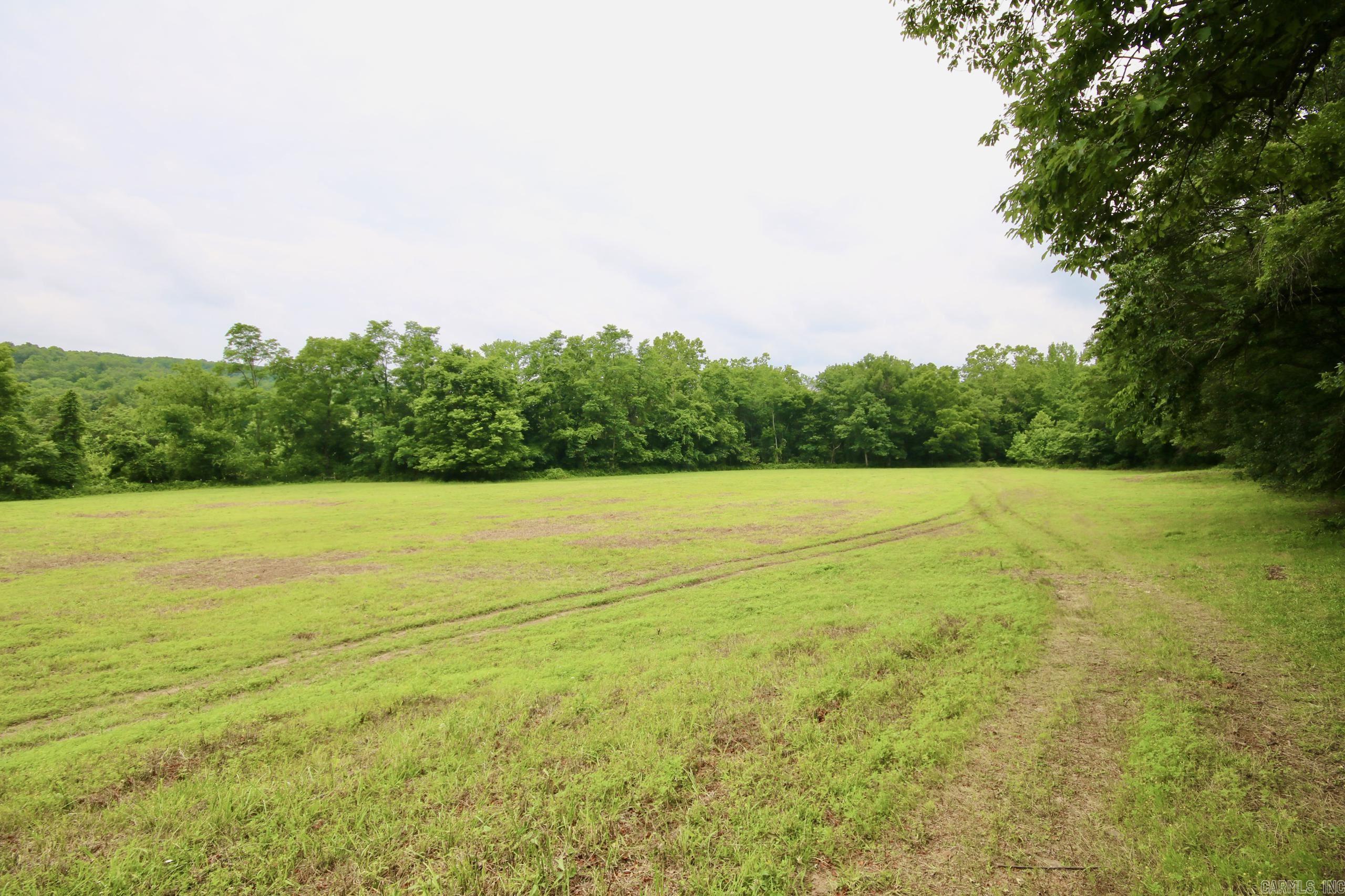 Not in Subdivision - Farm