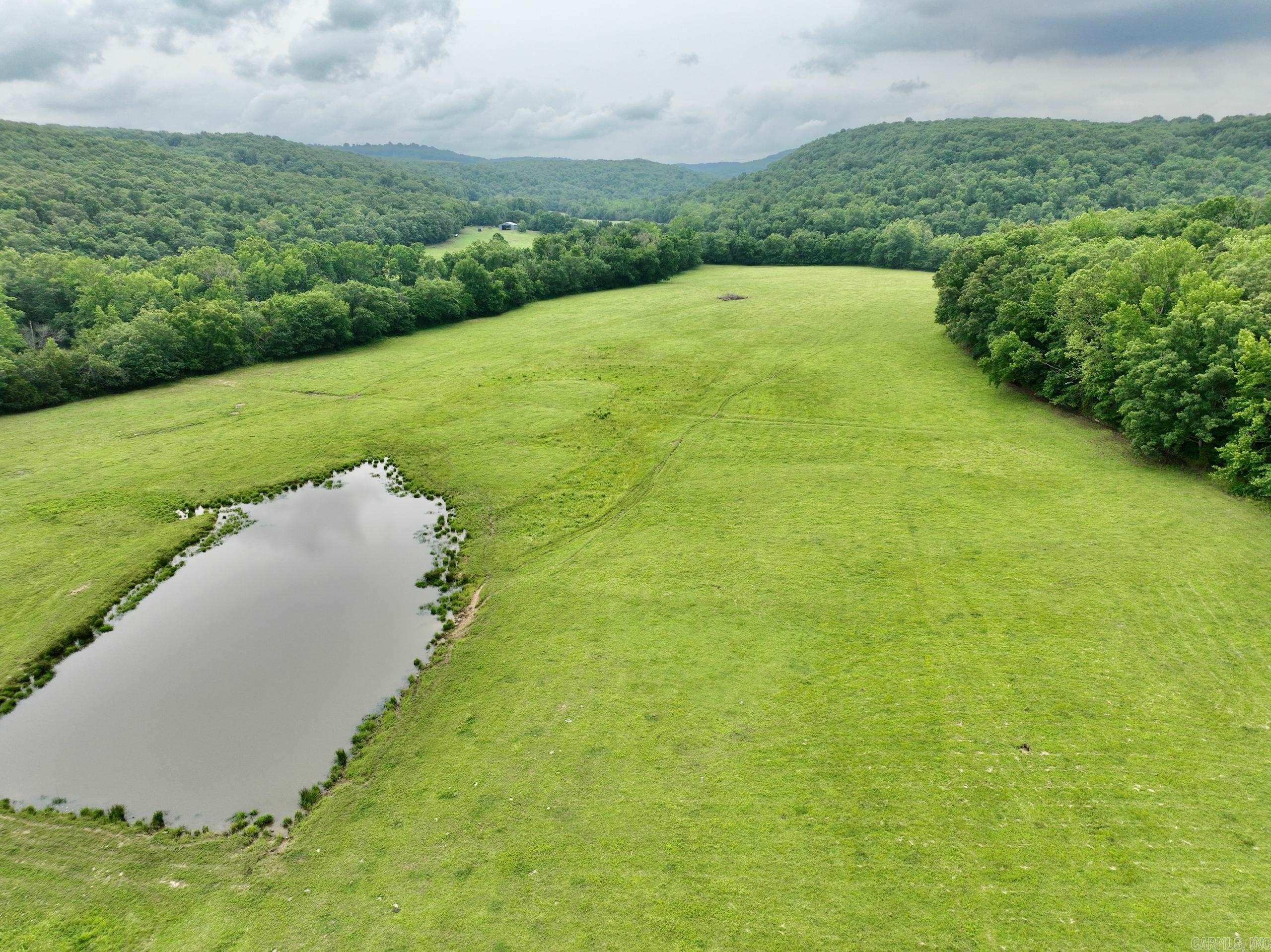 Not in Subdivision - Farm