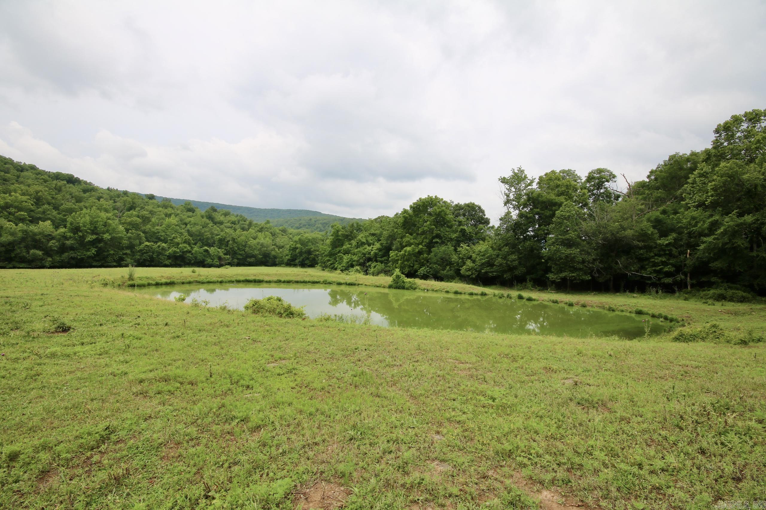 Not in Subdivision - Farm