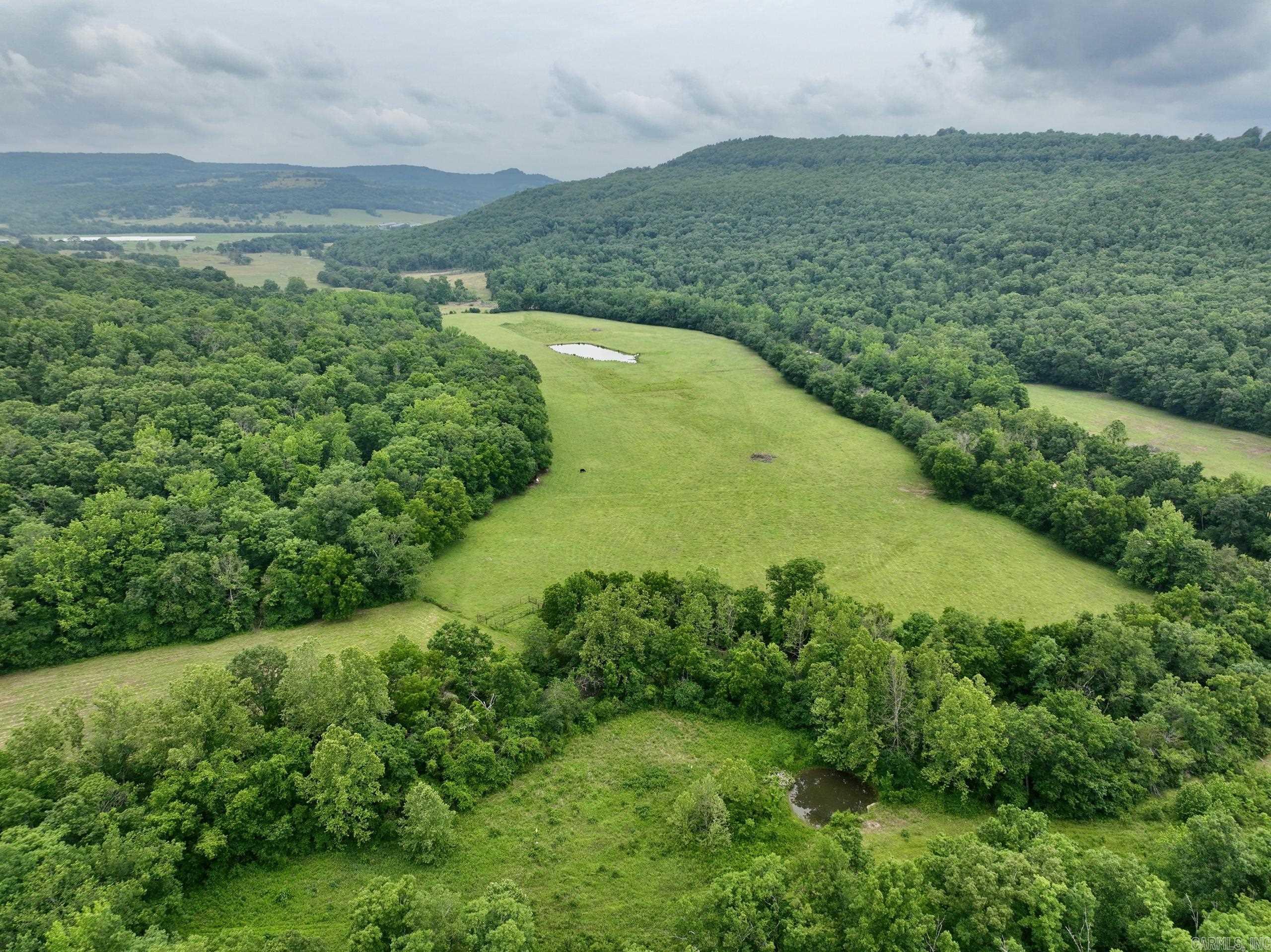 Not in Subdivision - Farm