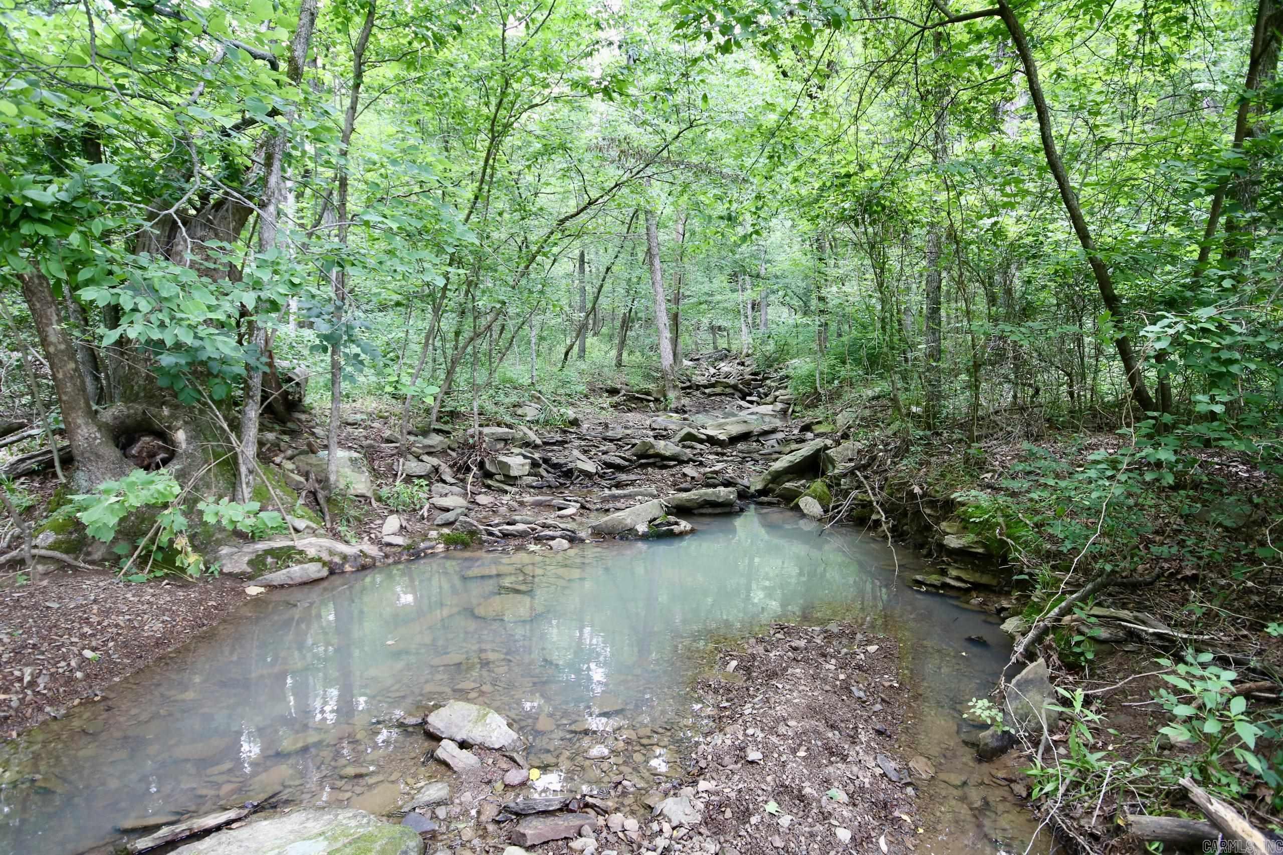 Not in Subdivision - Farm