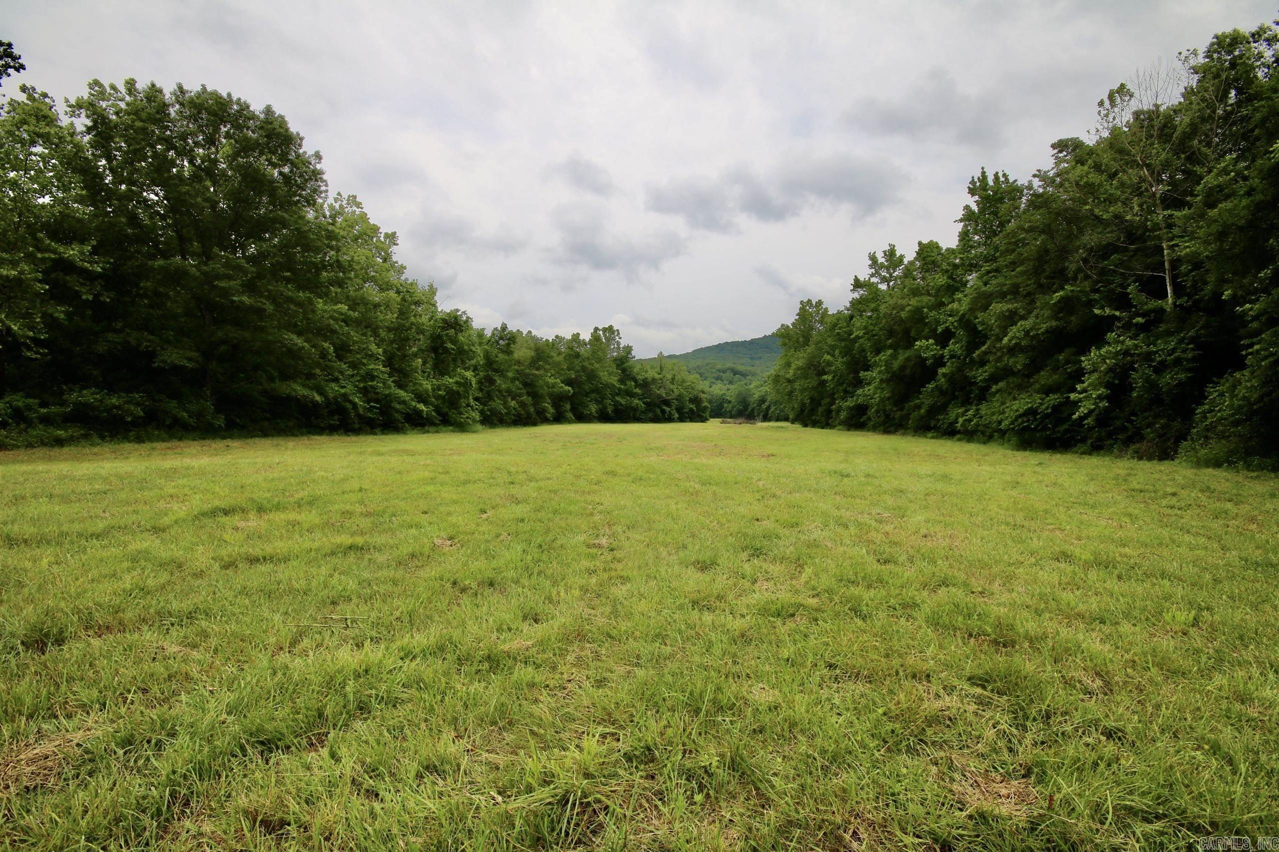 Not in Subdivision - Farm