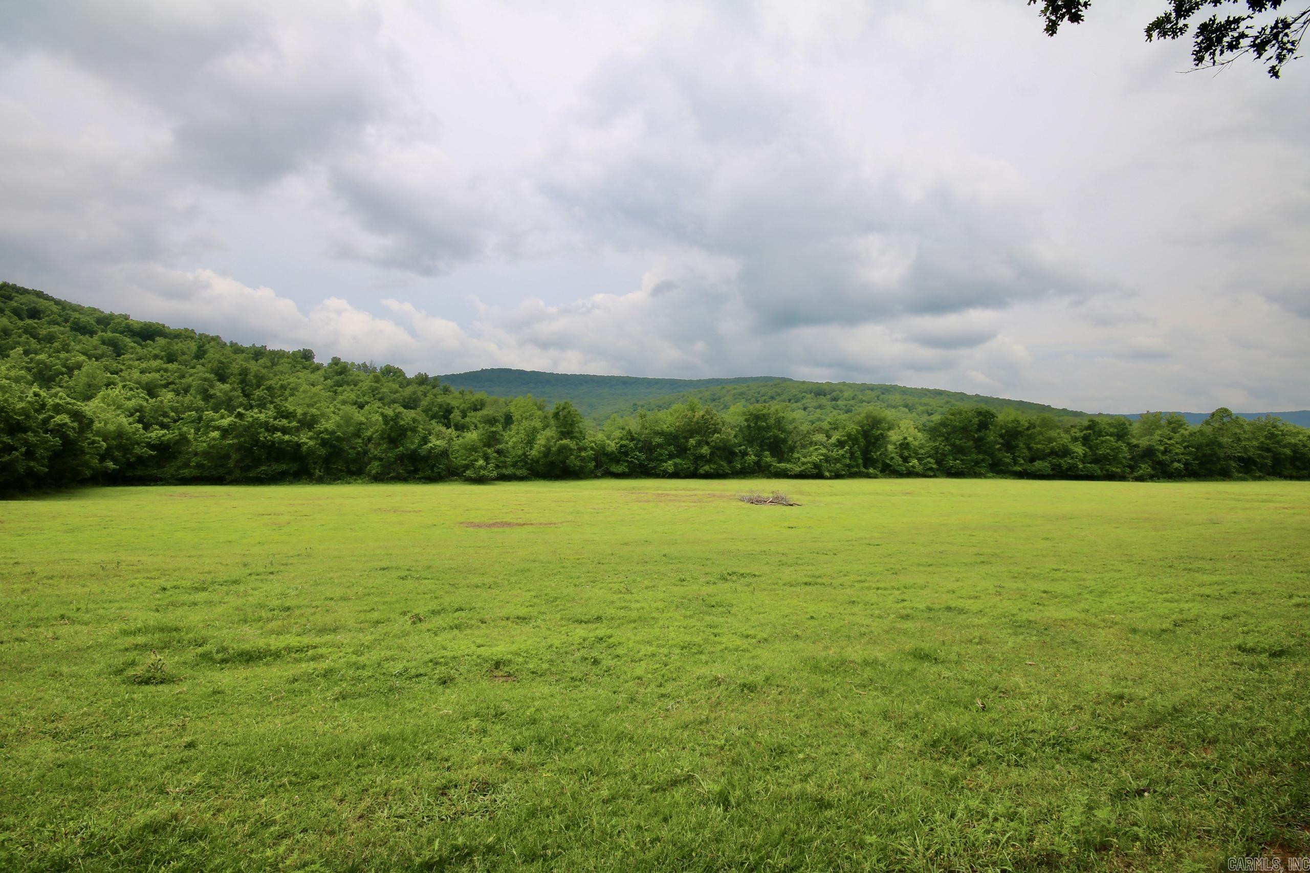 Not in Subdivision - Farm