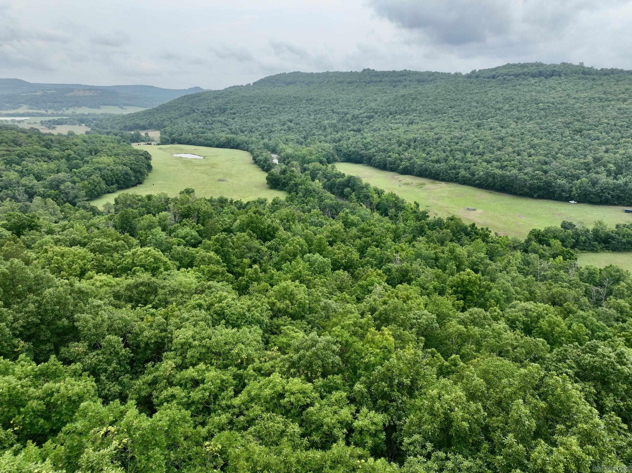 Not in Subdivision - Farm