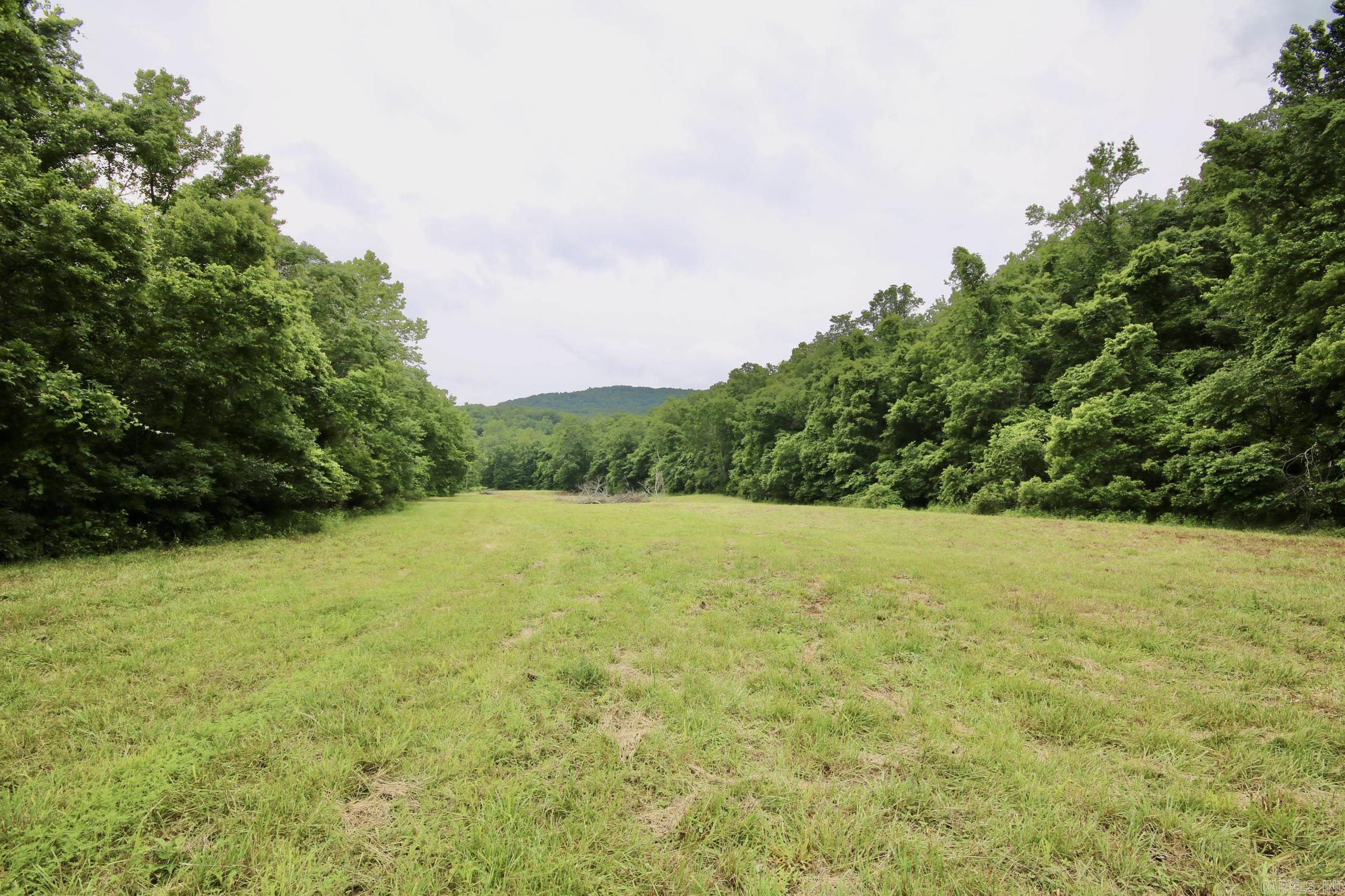 Not in Subdivision - Farm