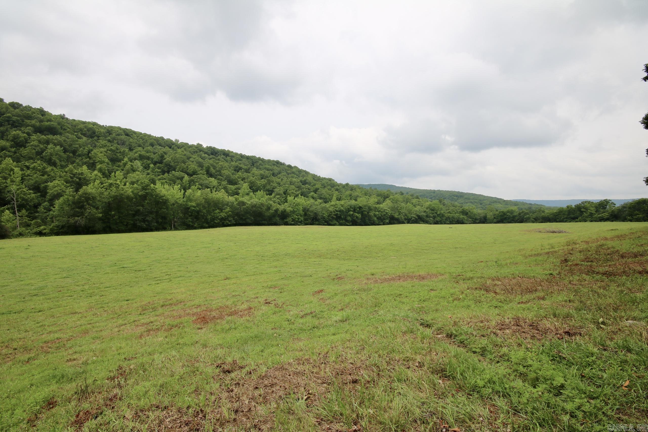 Not in Subdivision - Farm