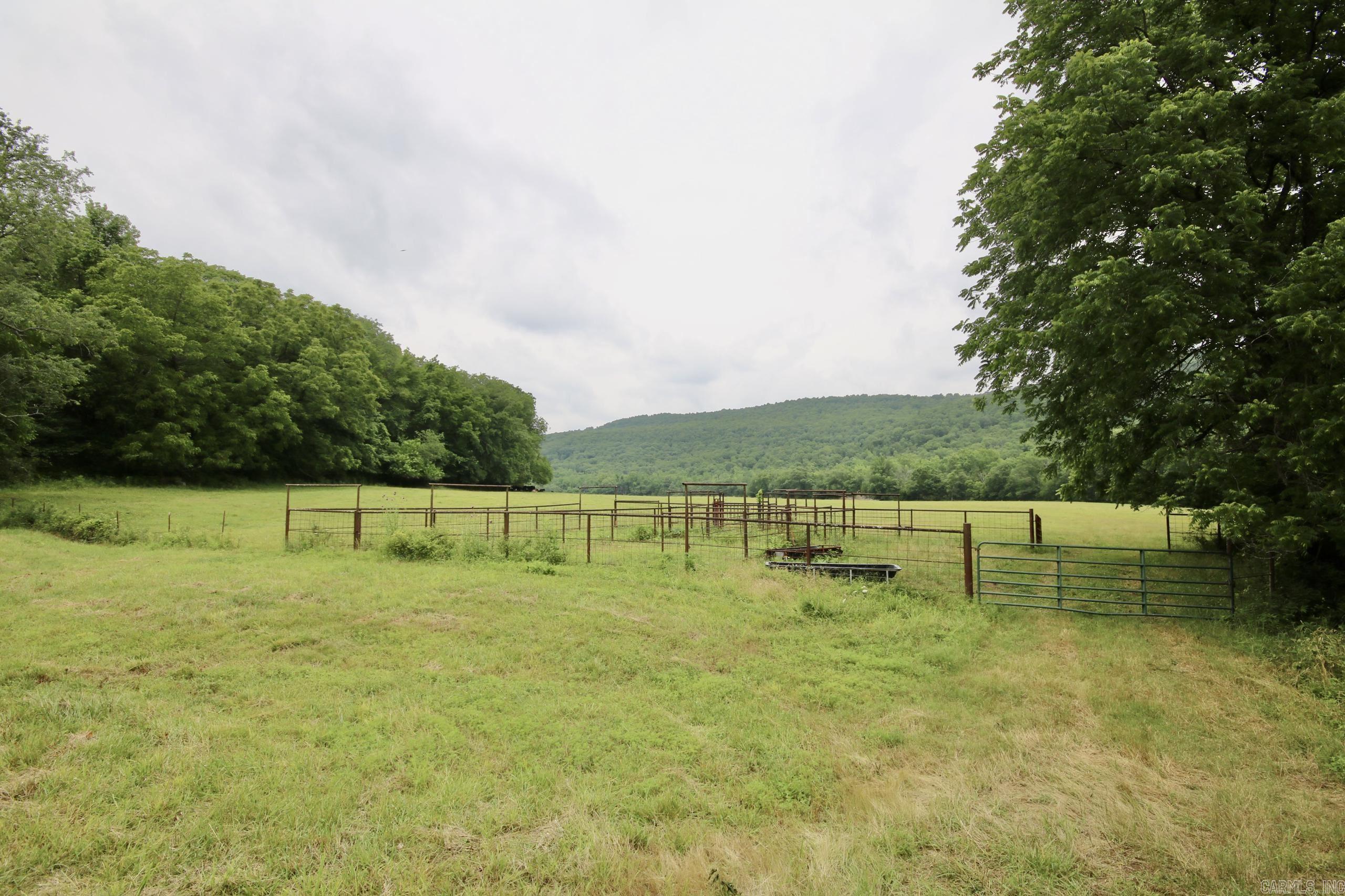 Not in Subdivision - Farm