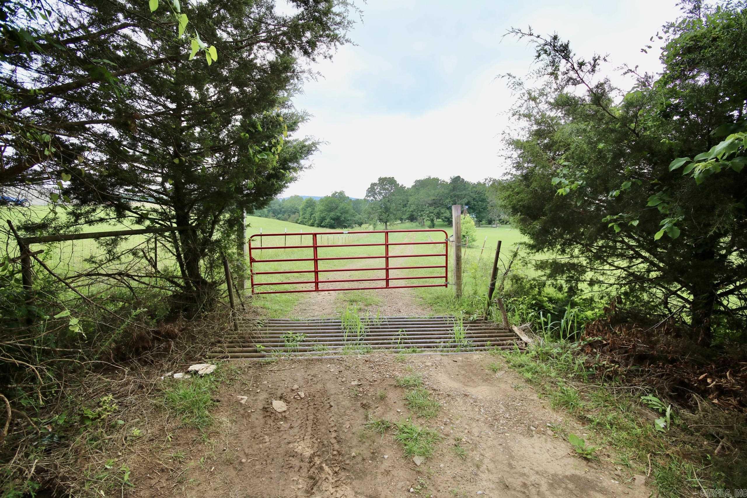 Not in Subdivision - Farm