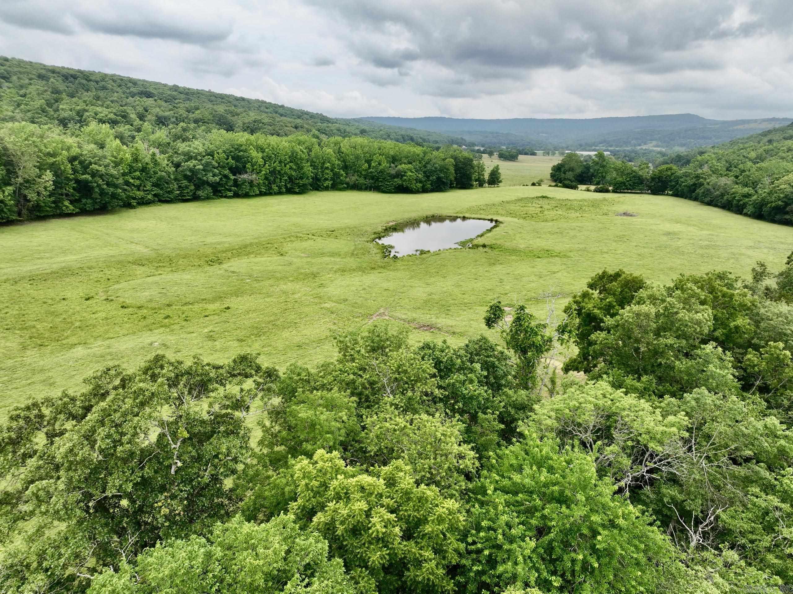 Not in Subdivision - Farm