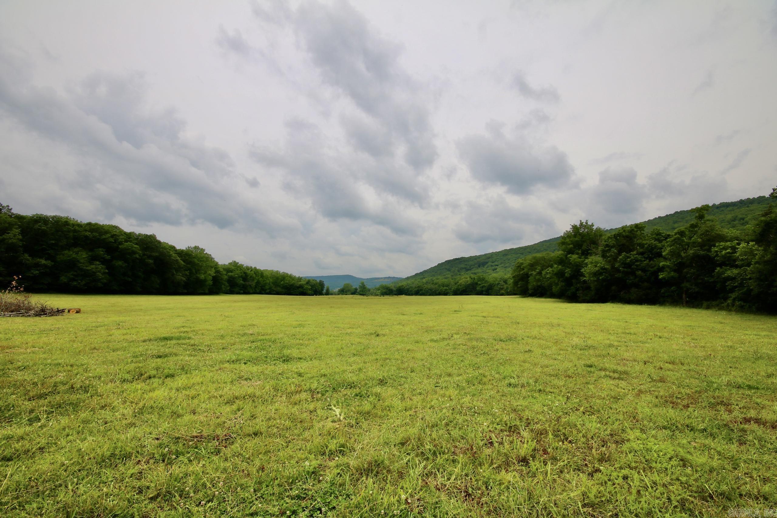 Not in Subdivision - Farm