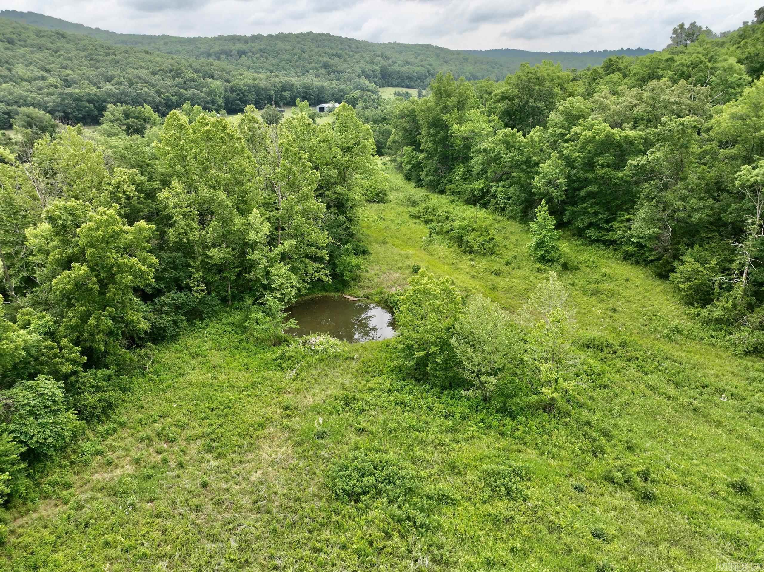 Not in Subdivision - Farm