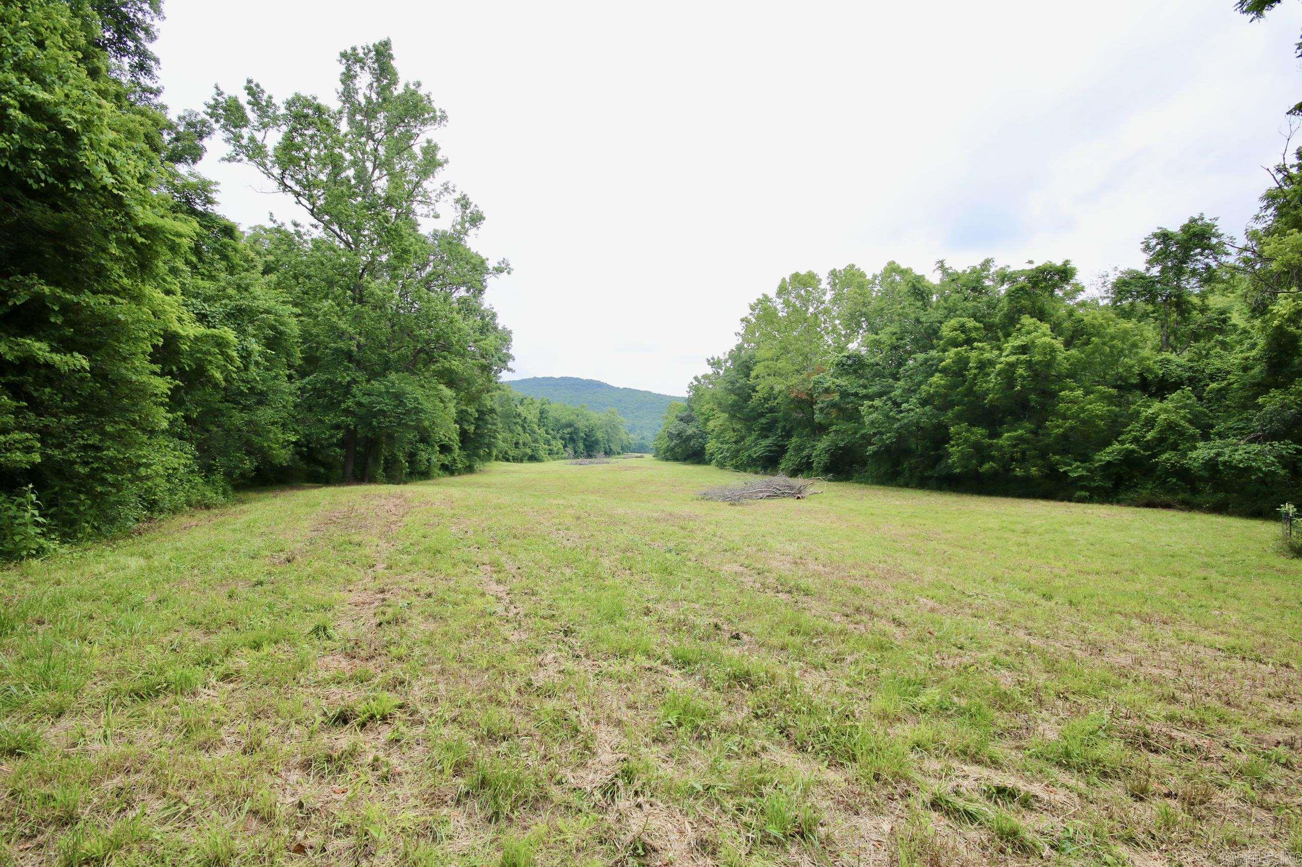 Not in Subdivision - Farm