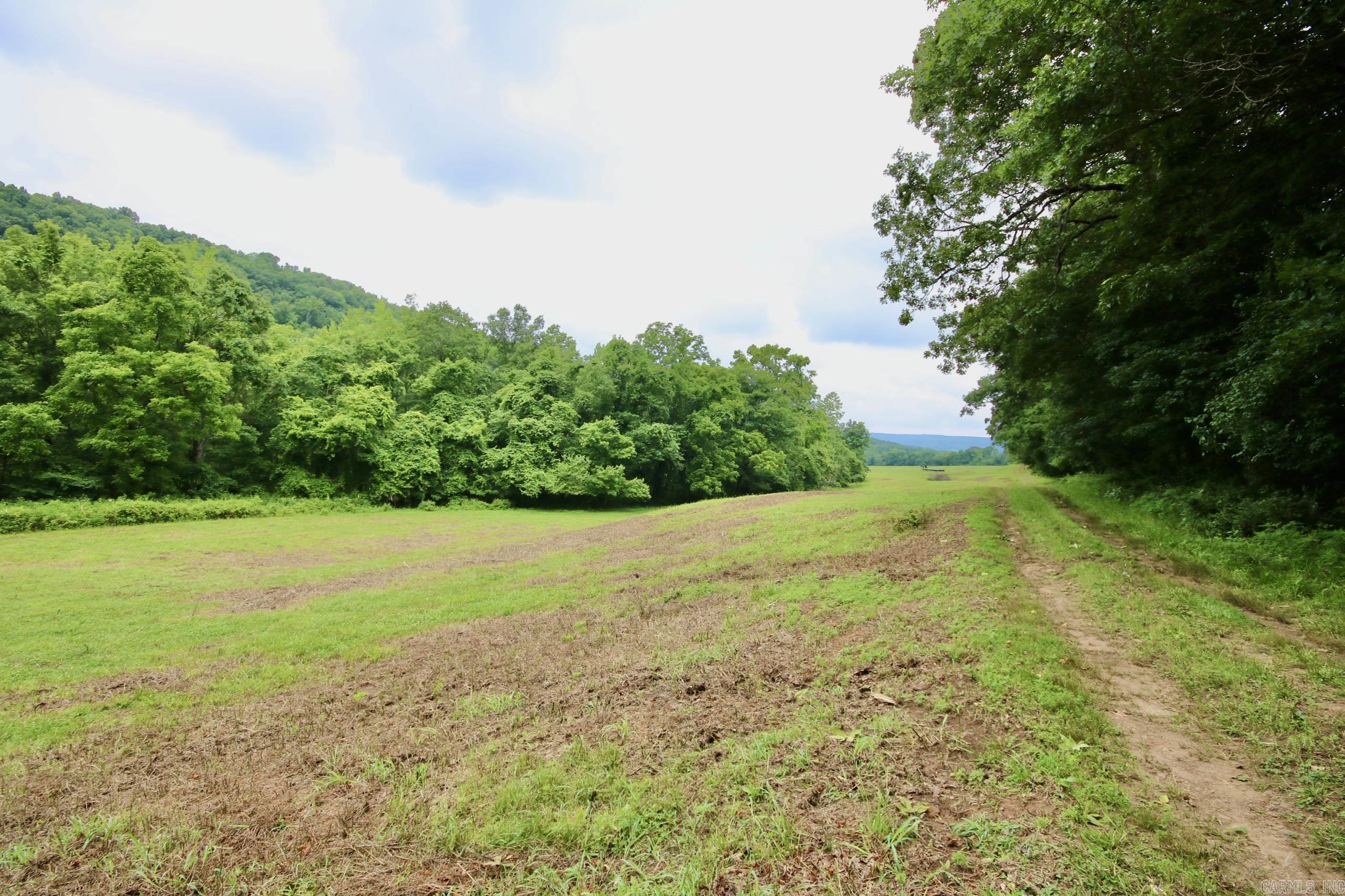 Not in Subdivision - Farm