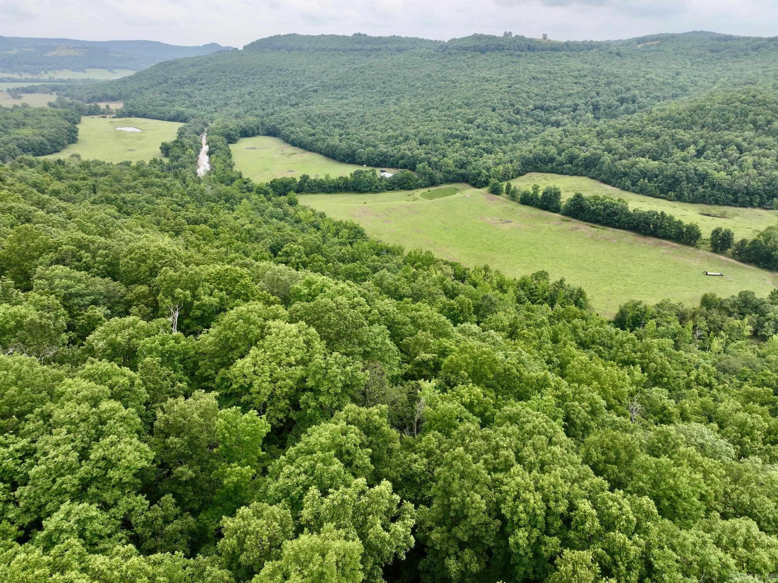 Not in Subdivision - Farm