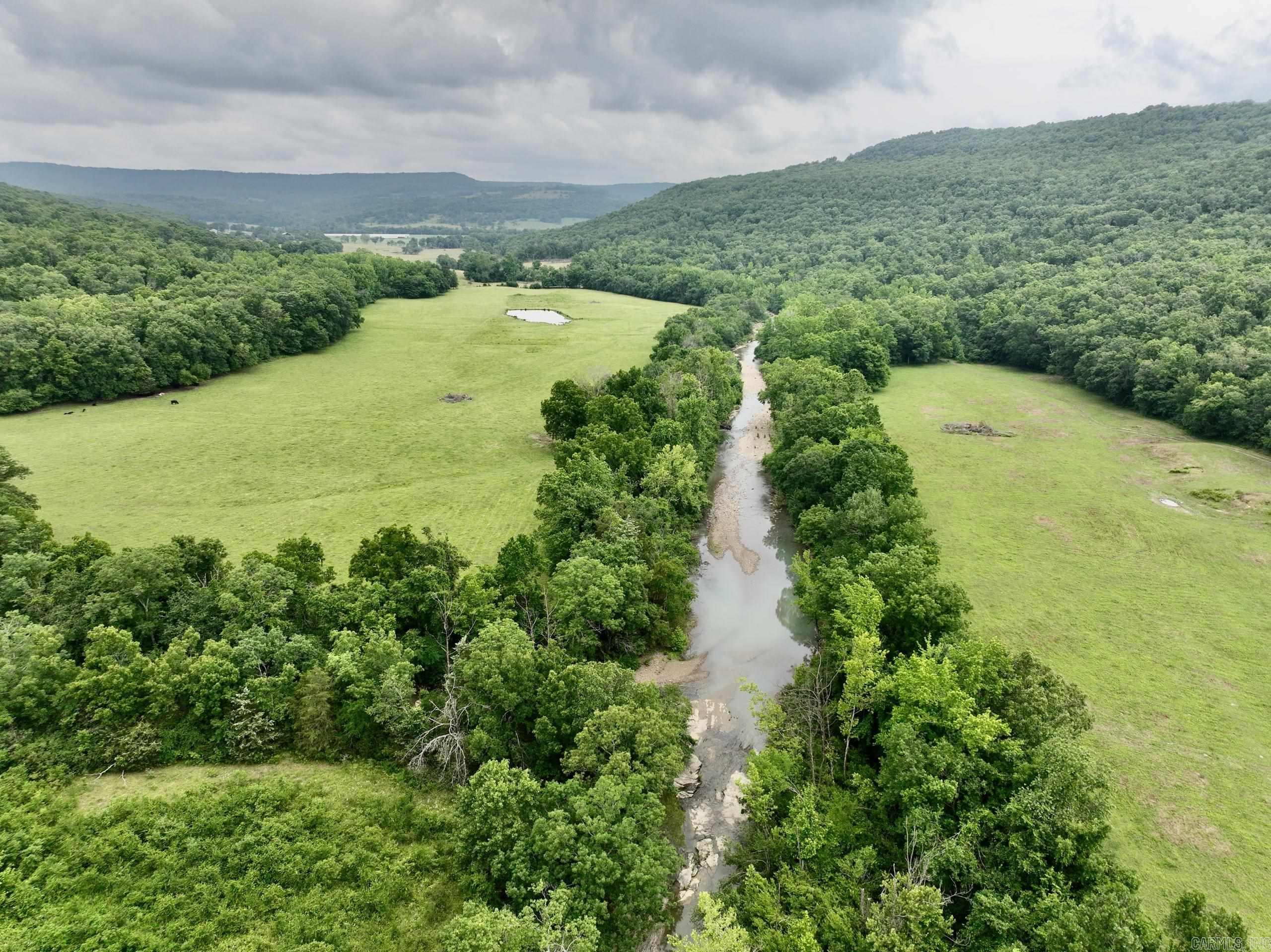 Not in Subdivision - Farm