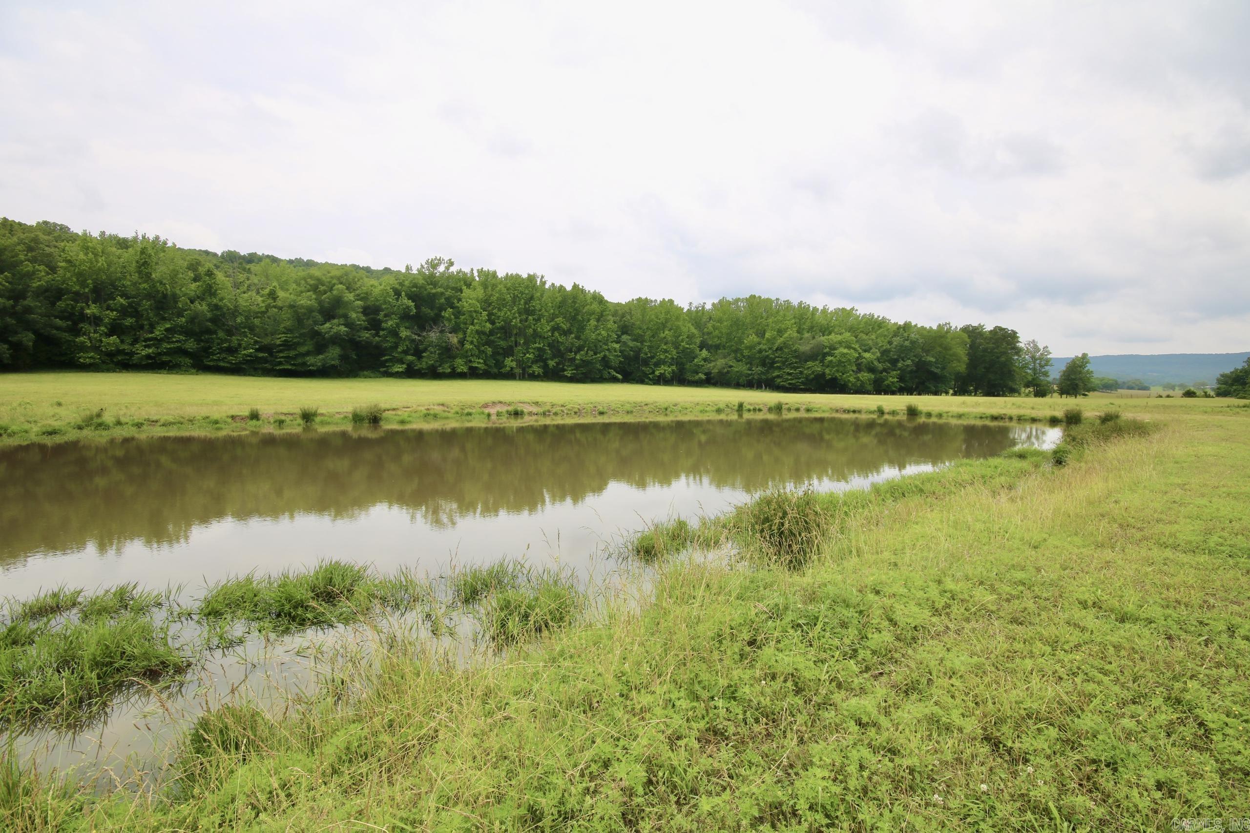 Not in Subdivision - Farm