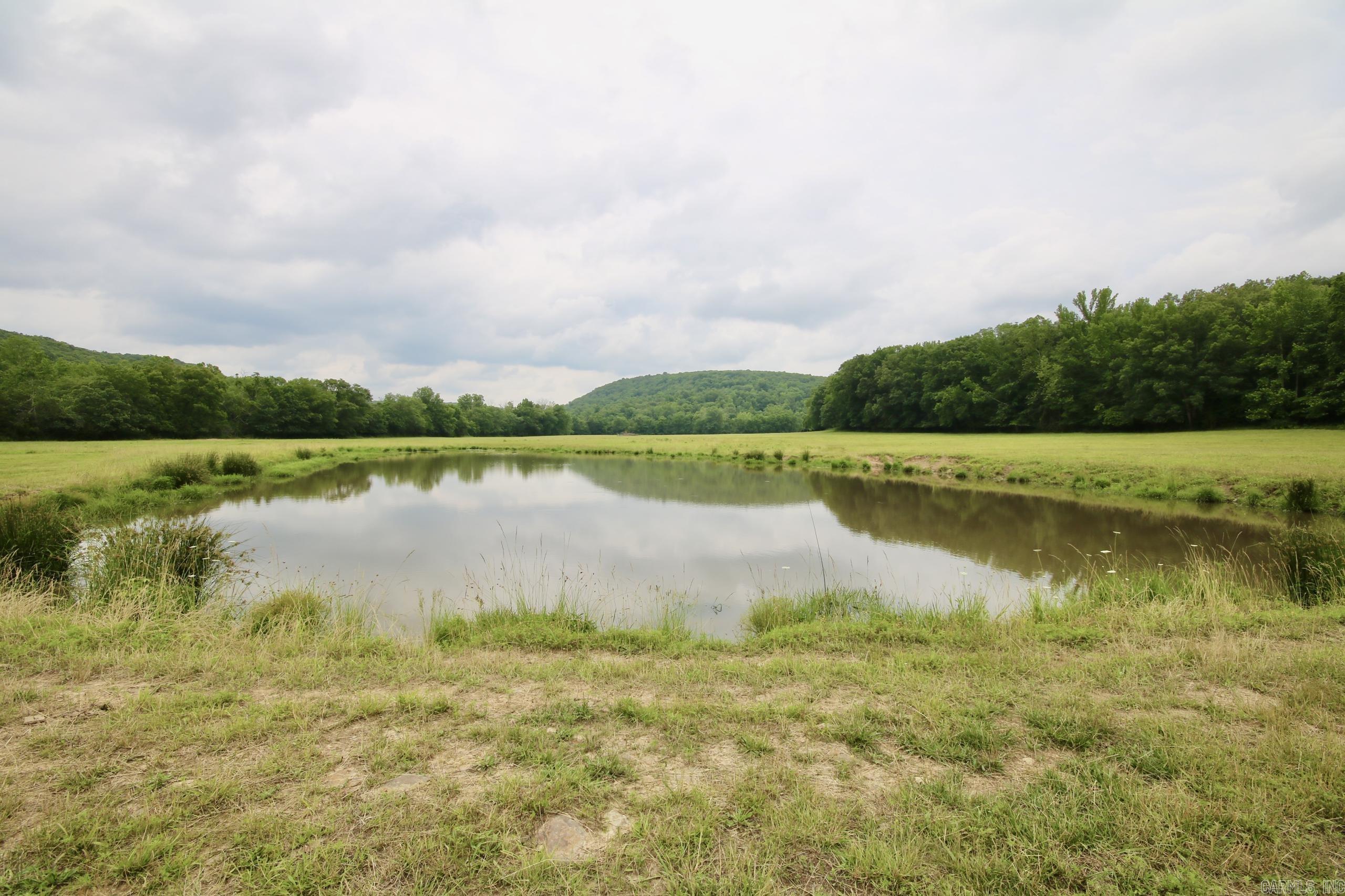 Not in Subdivision - Farm