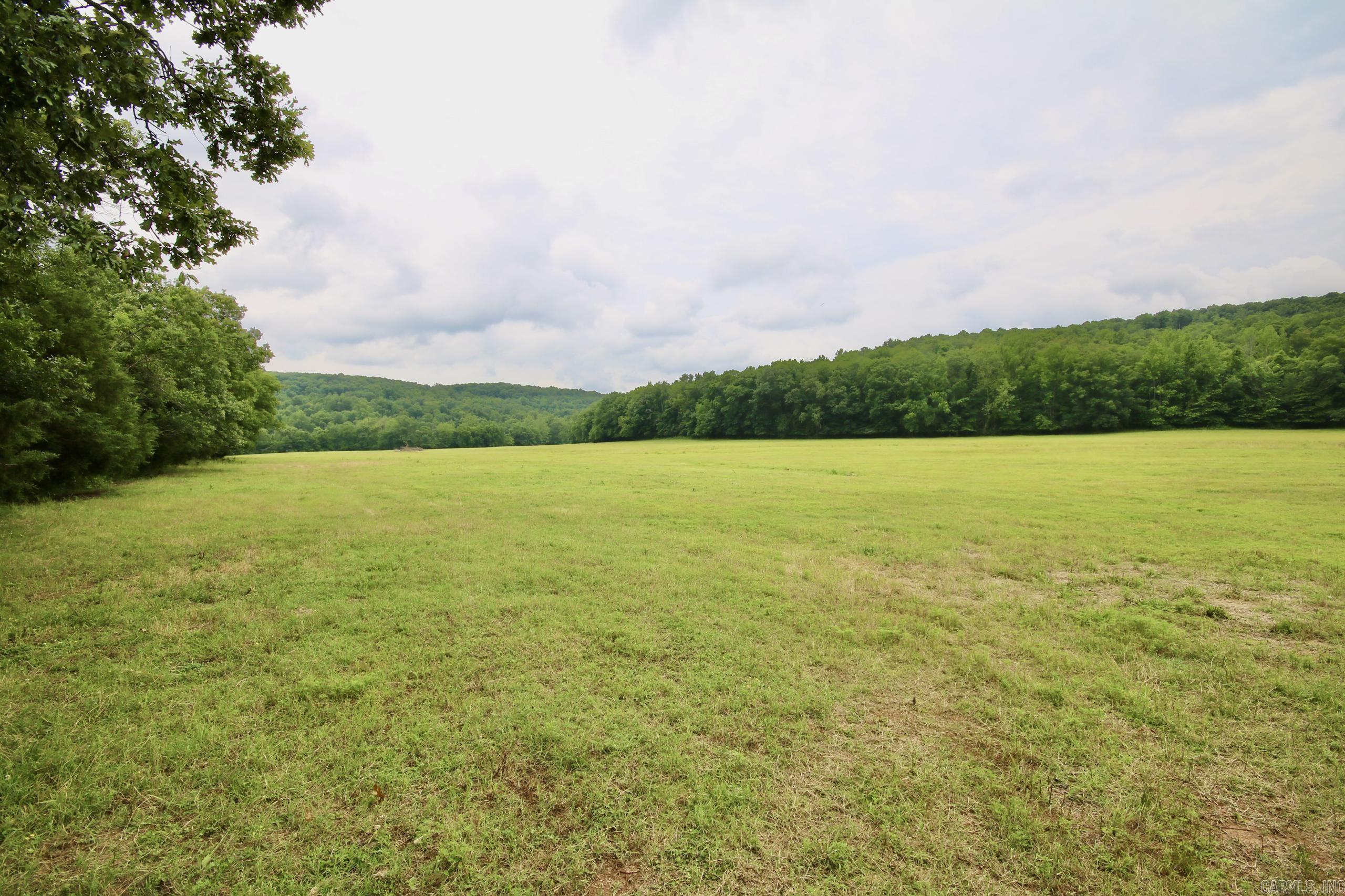 Not in Subdivision - Farm