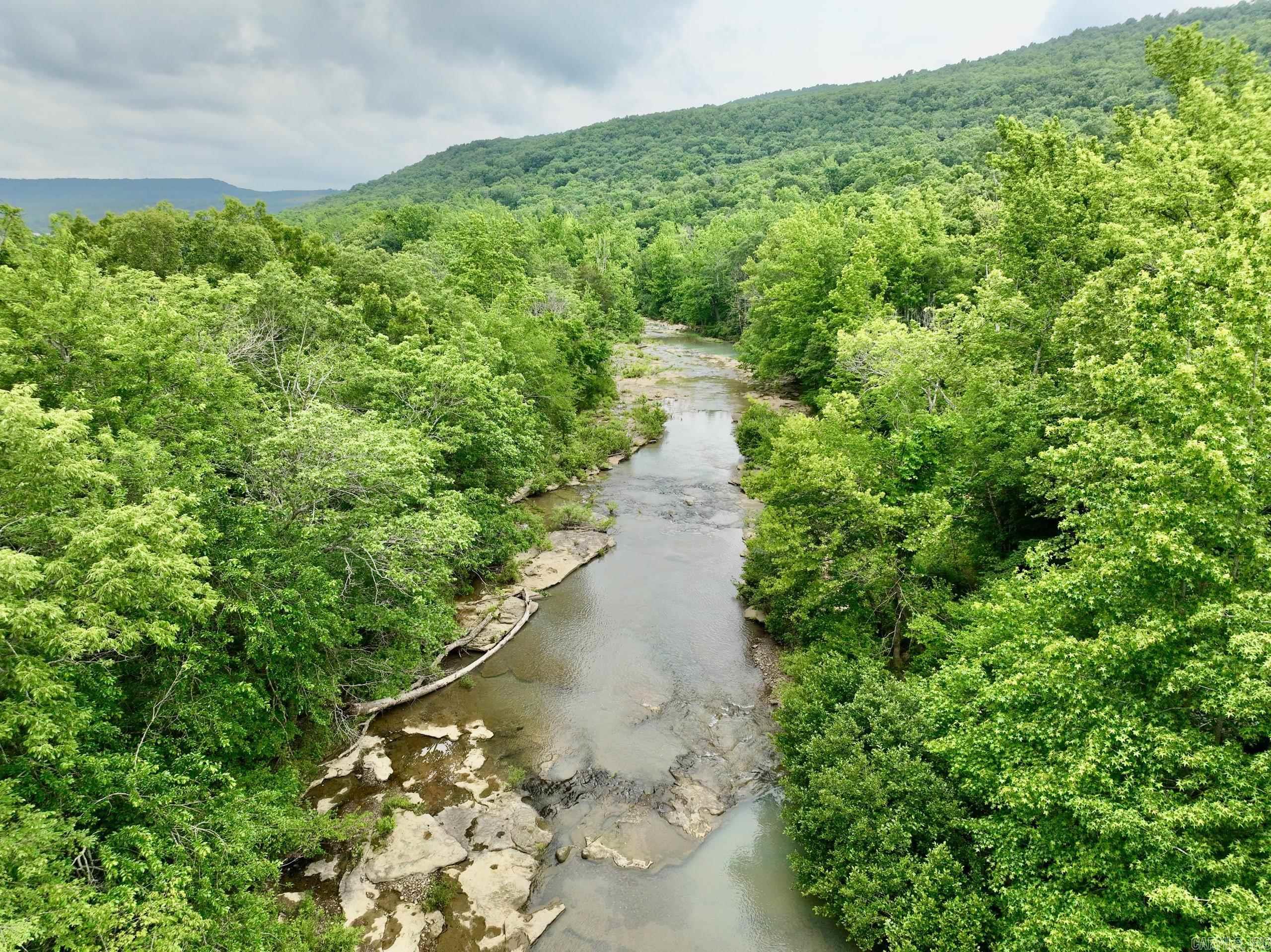 Not in Subdivision - Farm