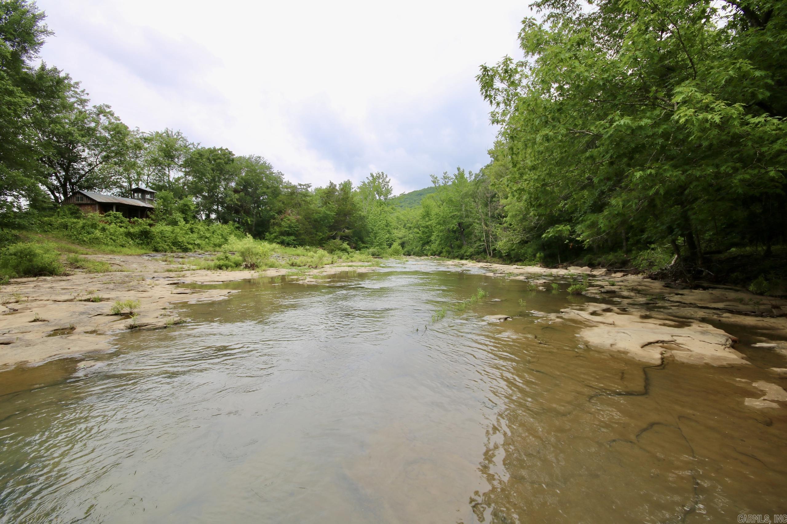 Not in Subdivision - Farm