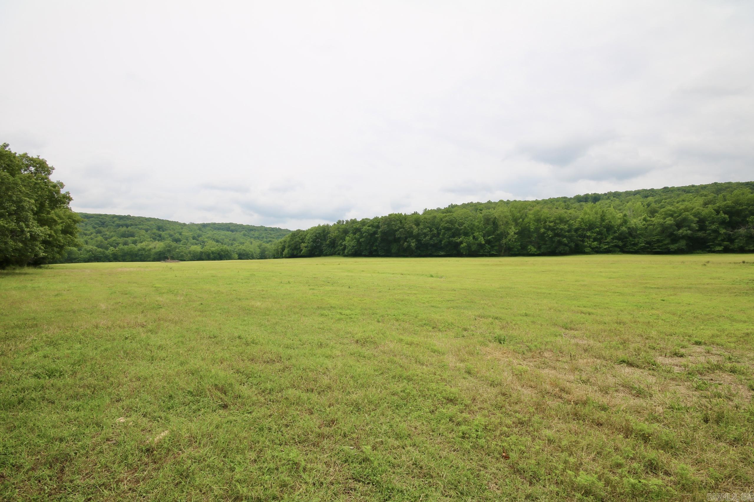 Not in Subdivision - Farm