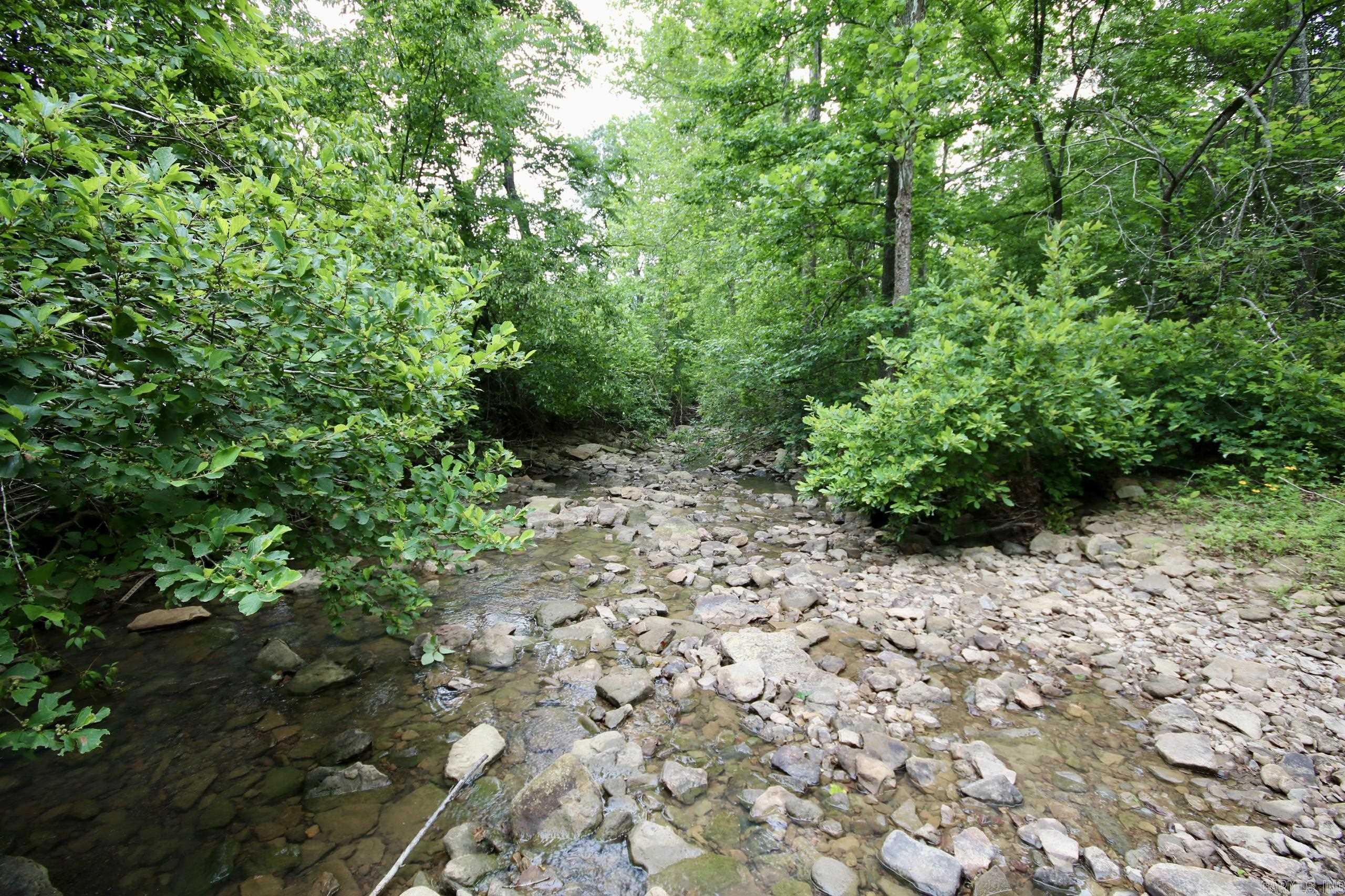 Not in Subdivision - Farm