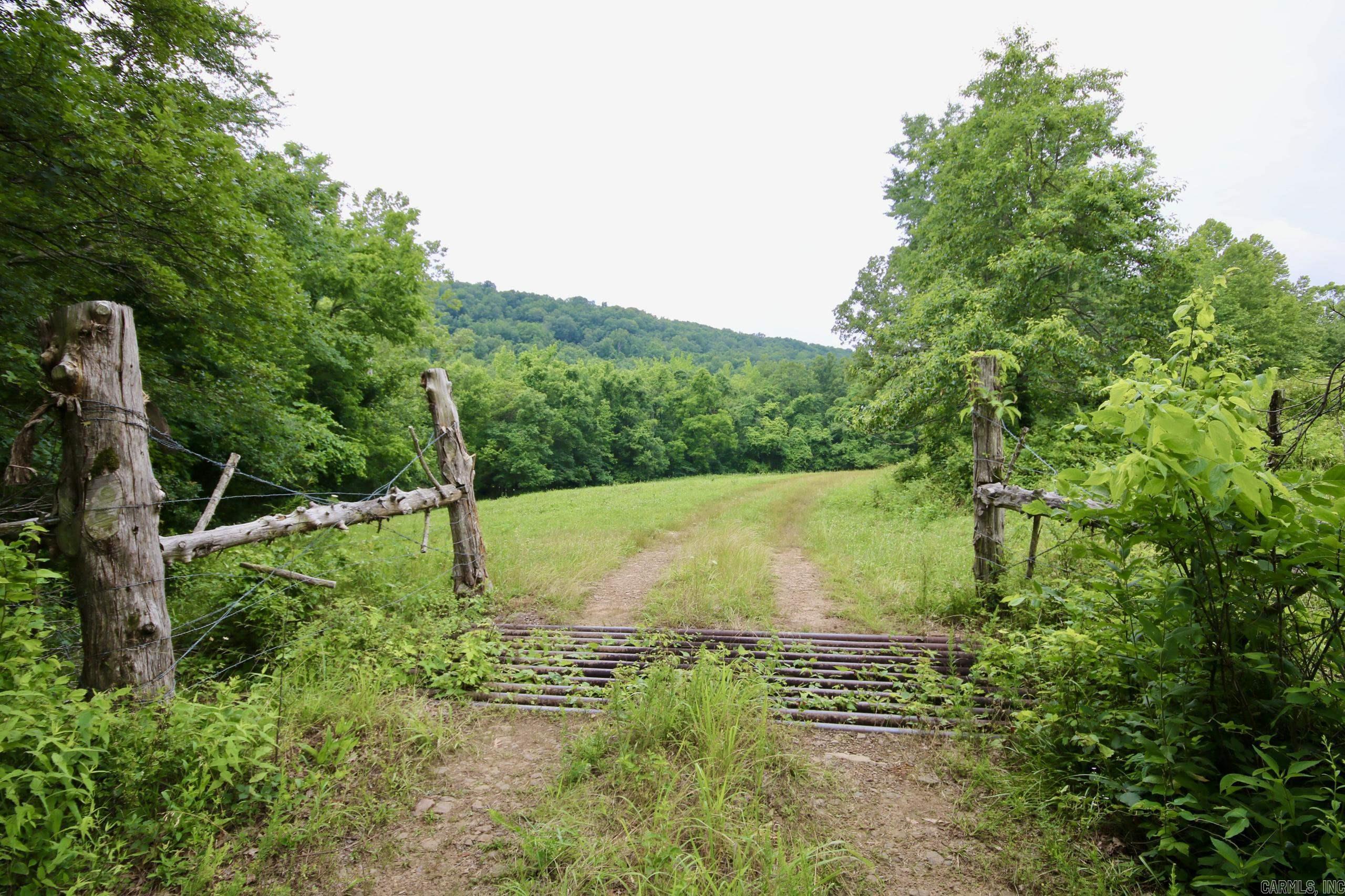 Not in Subdivision - Farm