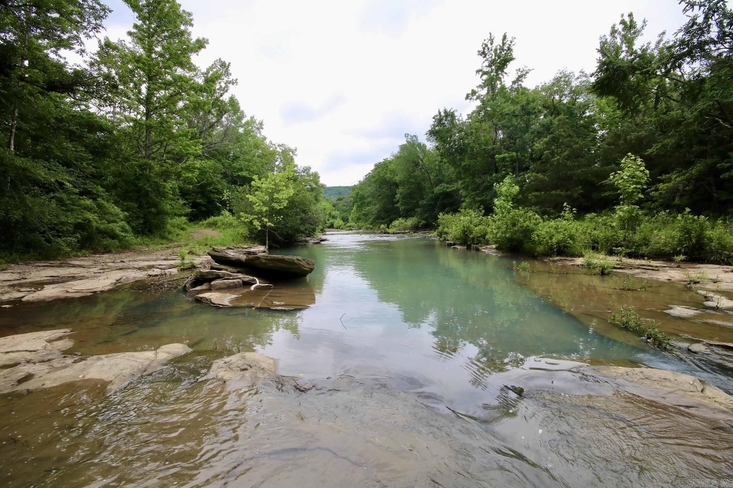 Not in Subdivision - Farm