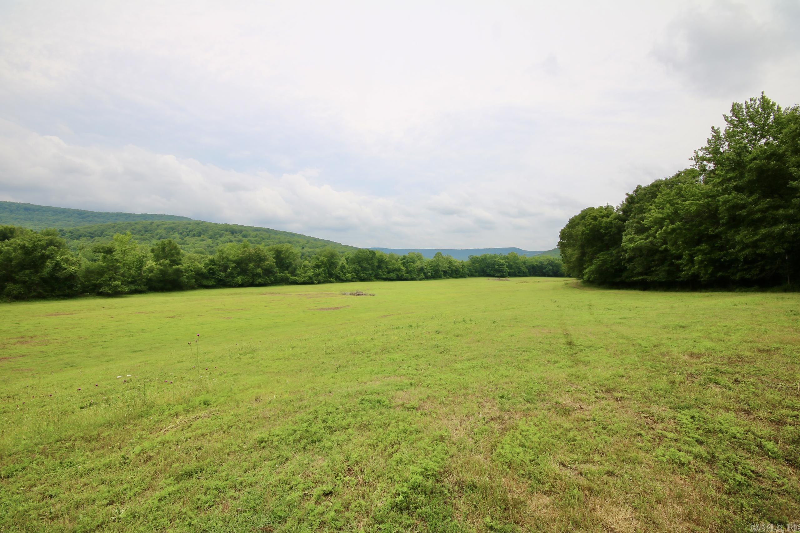 Not in Subdivision - Farm