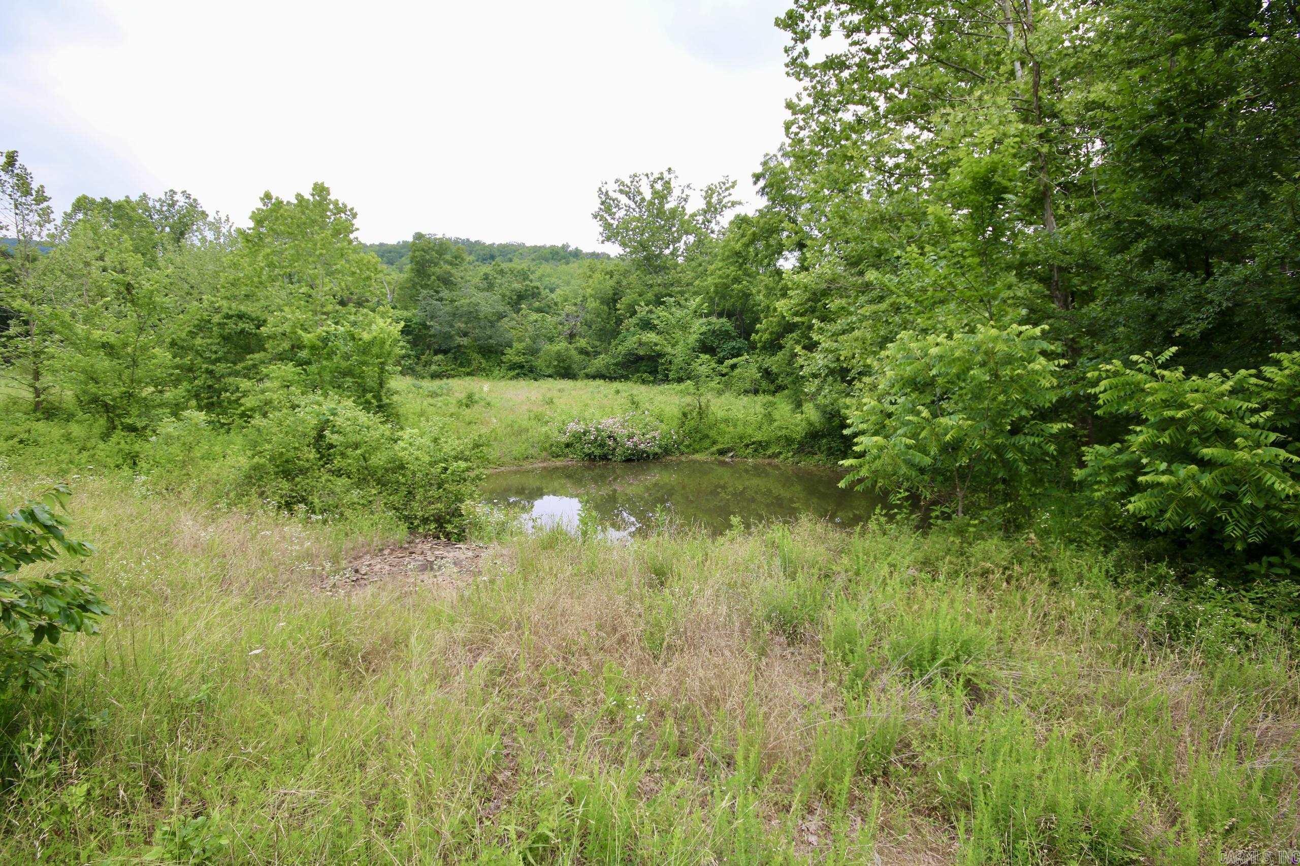 Not in Subdivision - Farm