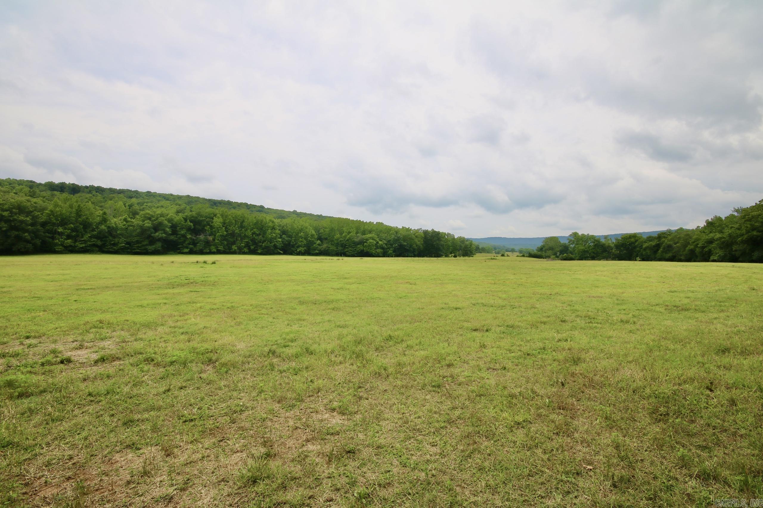 Not in Subdivision - Farm