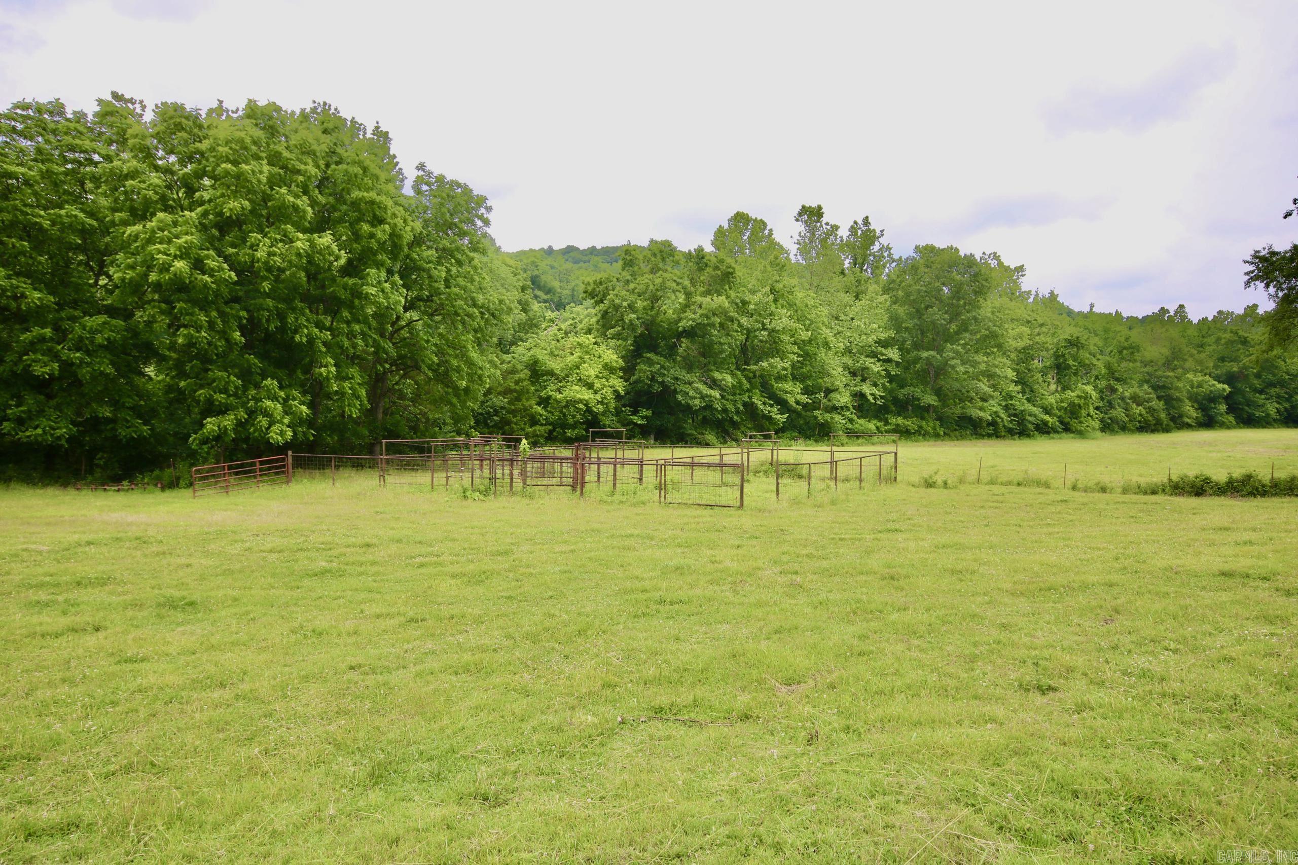 Not in Subdivision - Farm