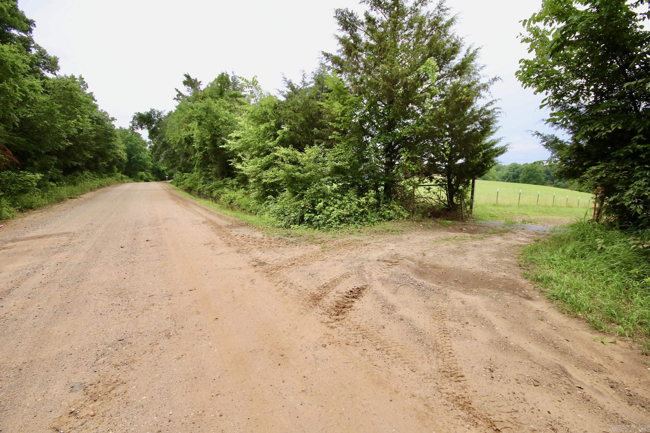 Not in Subdivision - Farm