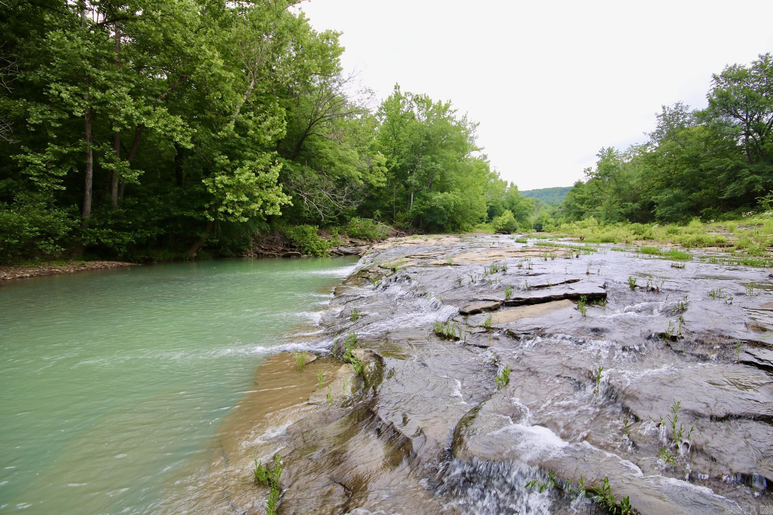 Not in Subdivision - Farm