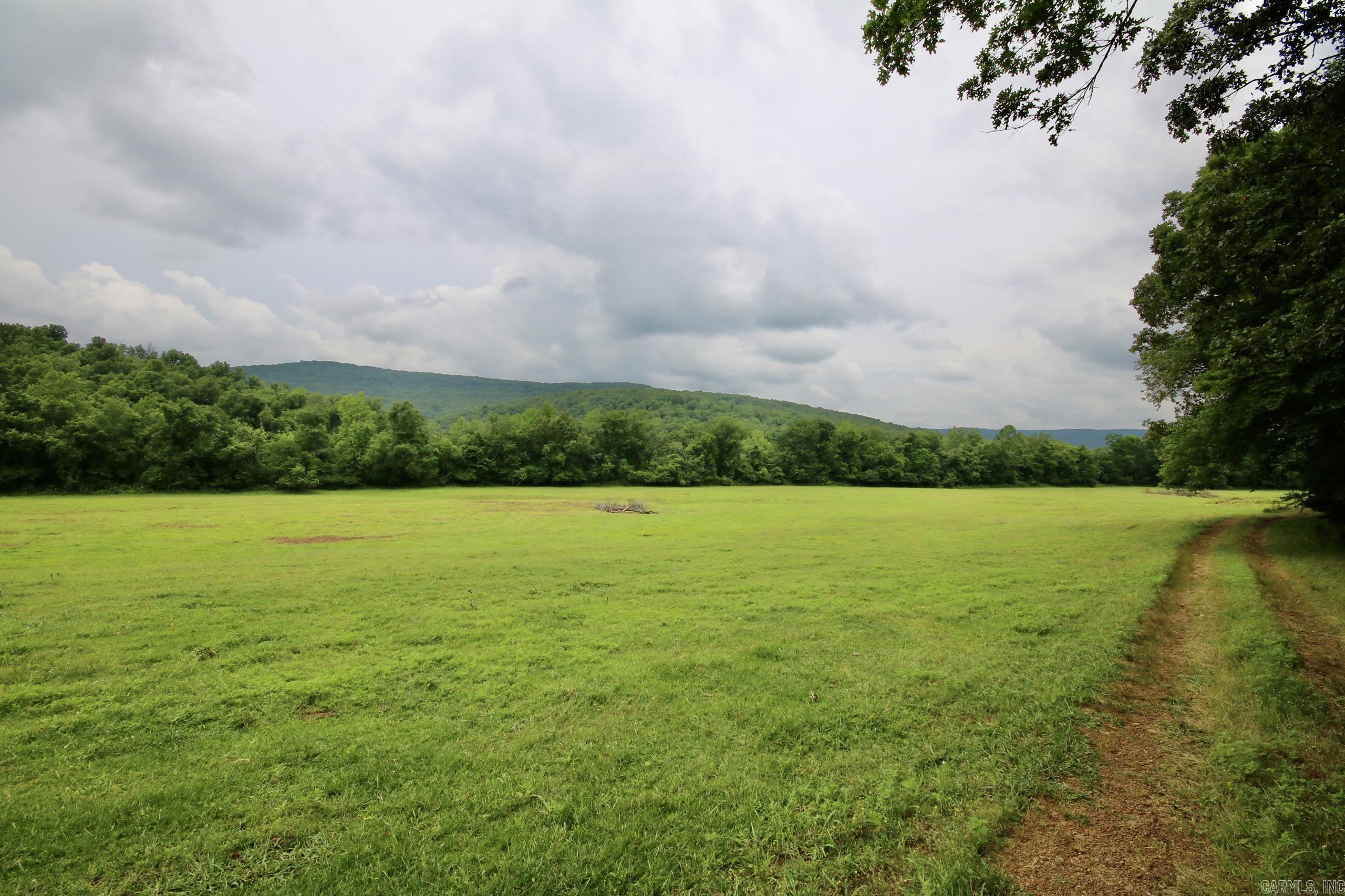 Not in Subdivision - Farm