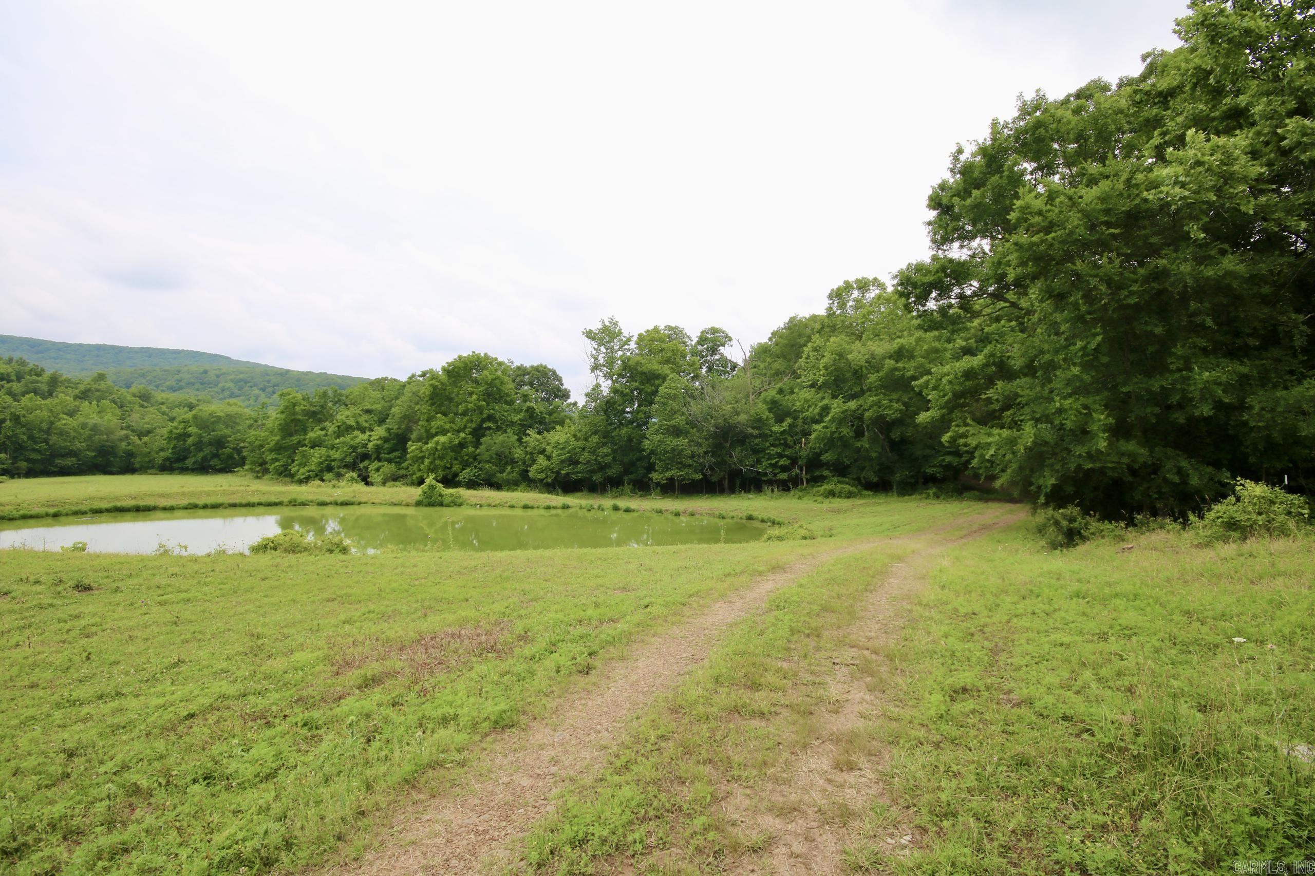 Not in Subdivision - Farm