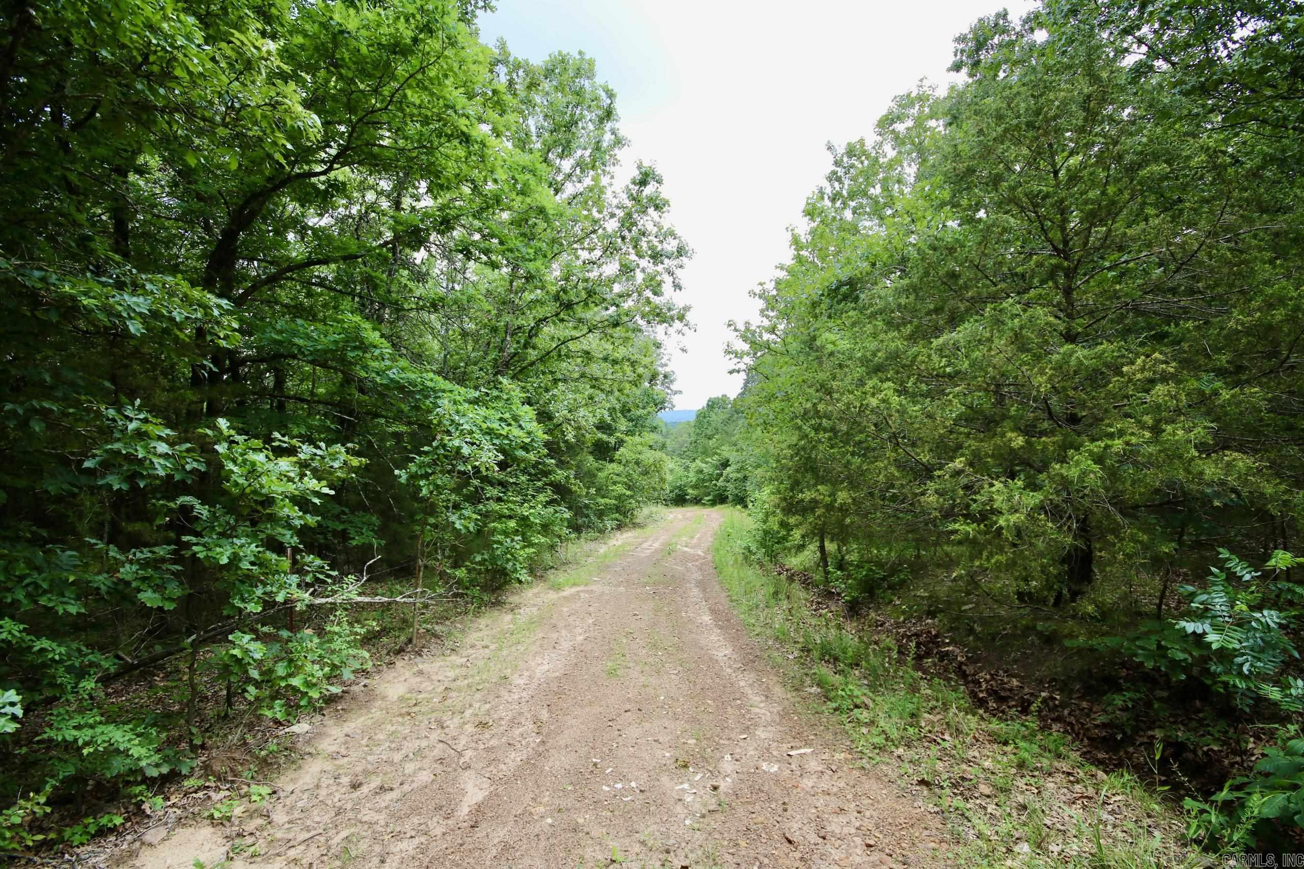 Not in Subdivision - Farm