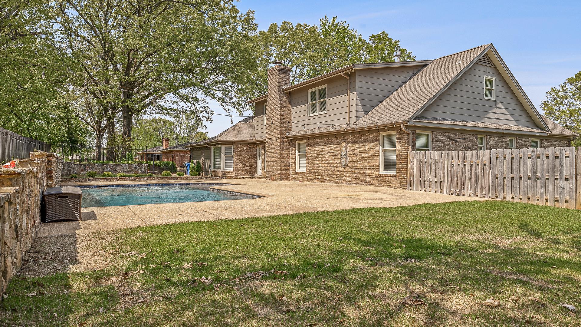 Marlo Acres 6th - Residential