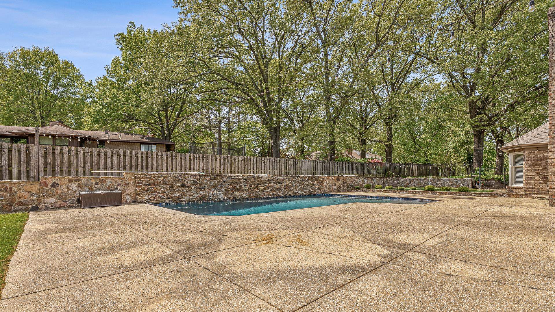 Marlo Acres 6th - Residential