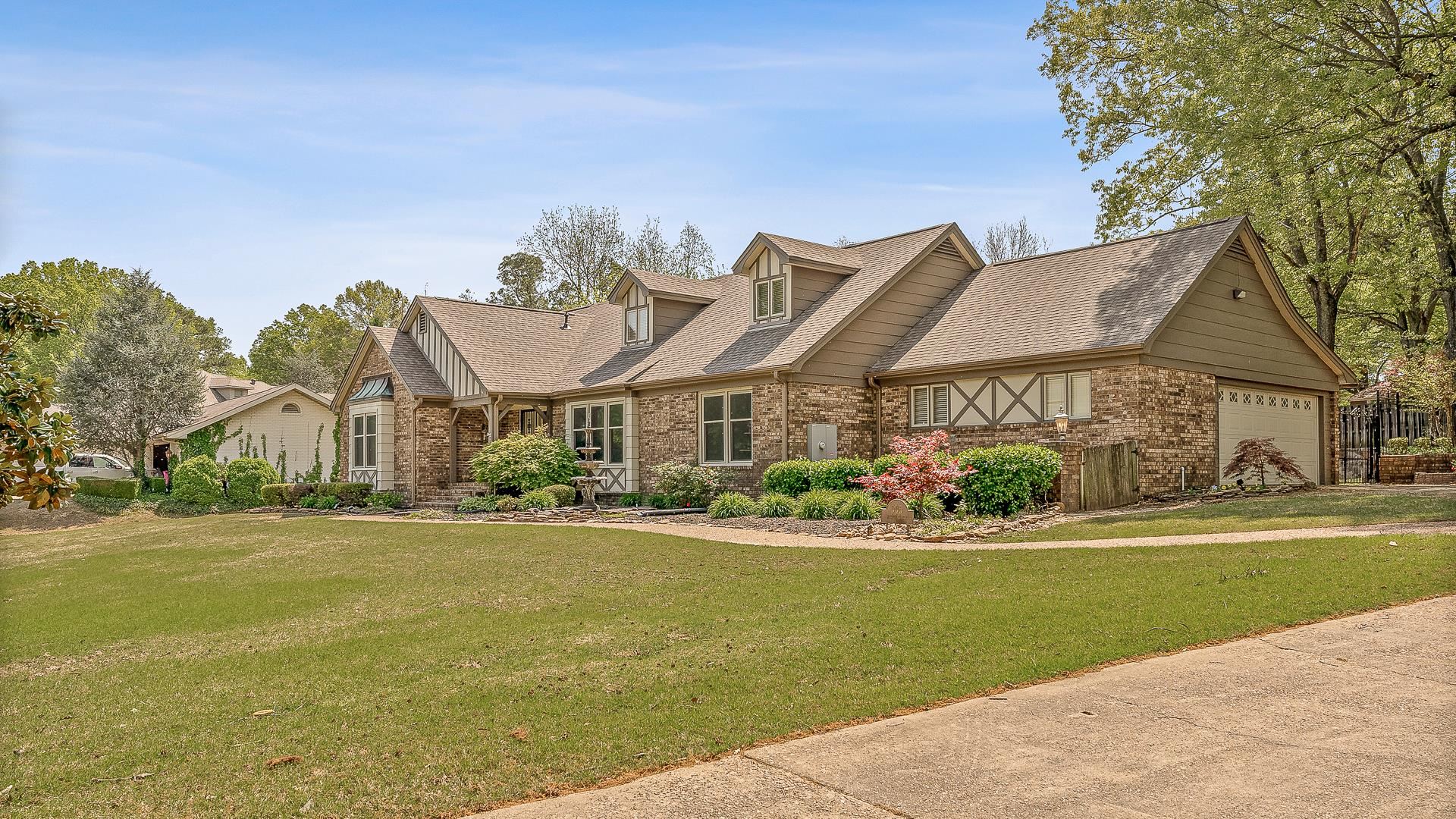 Marlo Acres 6th - Residential