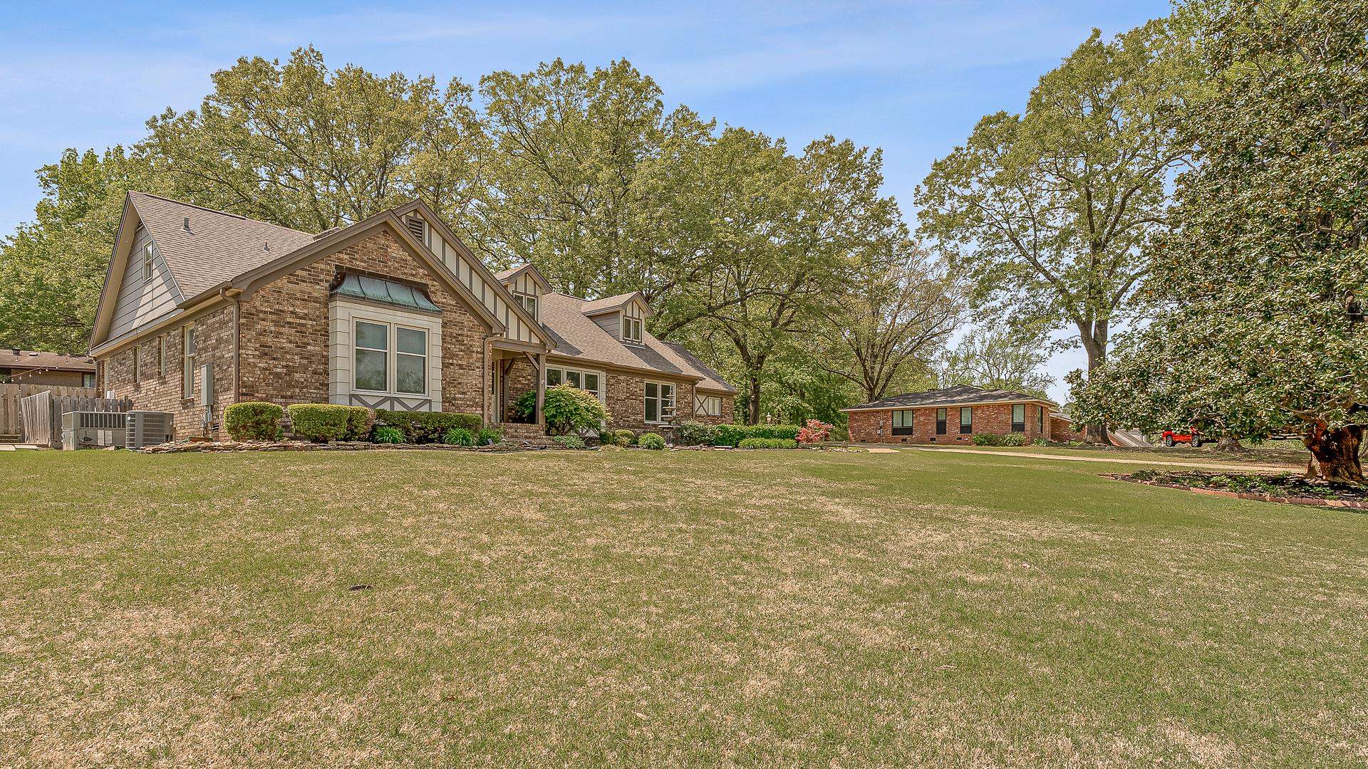 Marlo Acres 6th - Residential